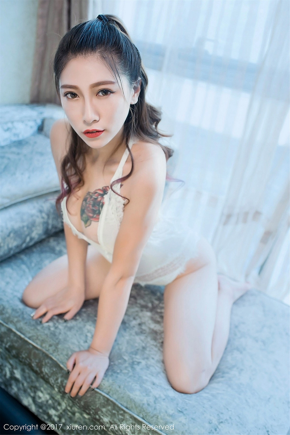 Xrmnw.Vip_杜花花_写真
