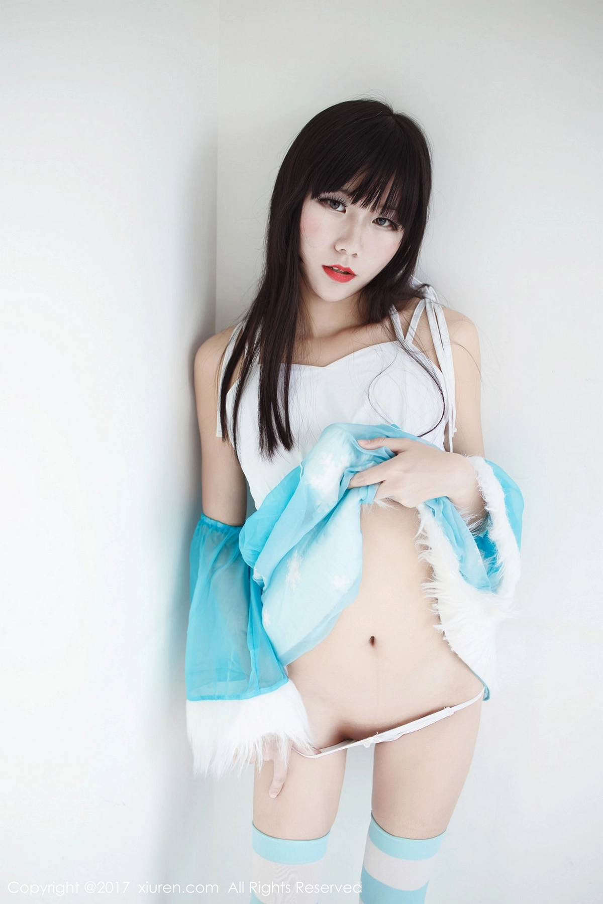 Xrmnw.Vip_香风提比_写真