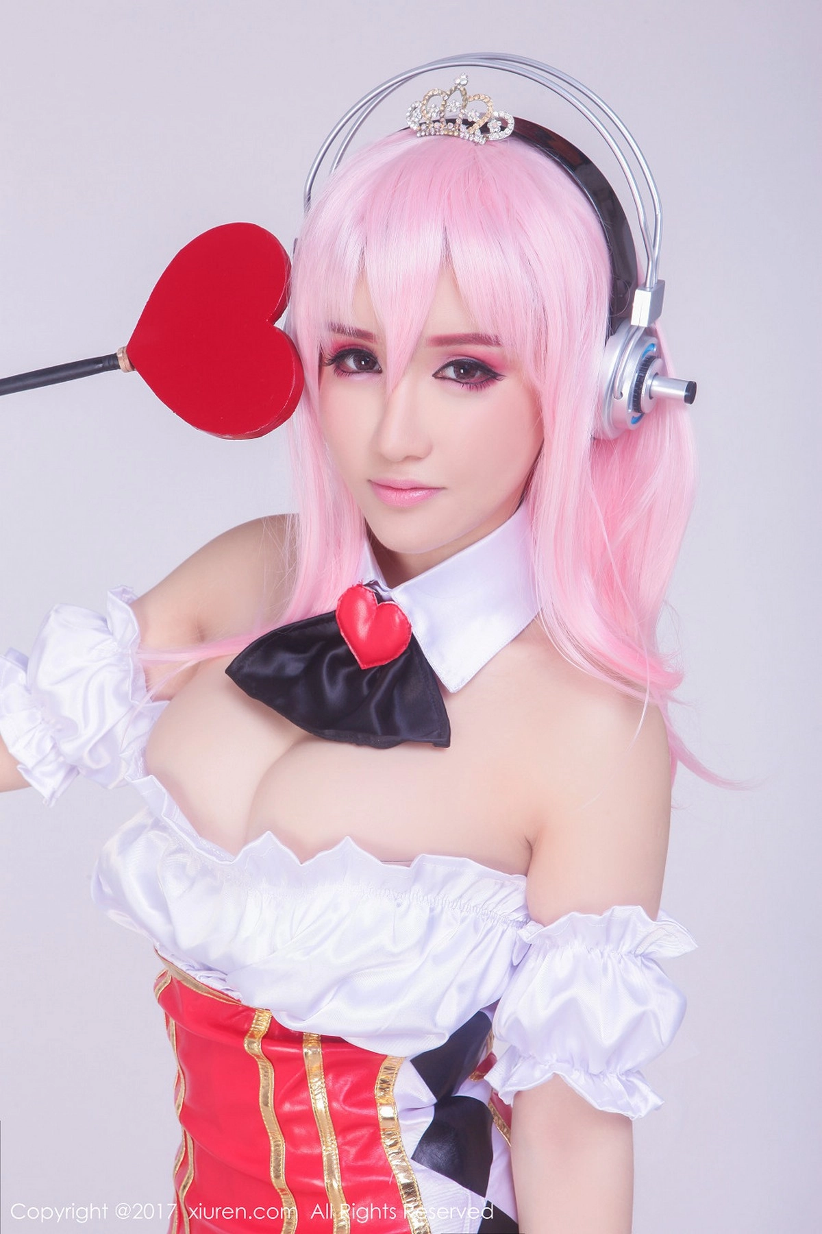 Xrmnw.Vip_K8傲娇萌萌_写真