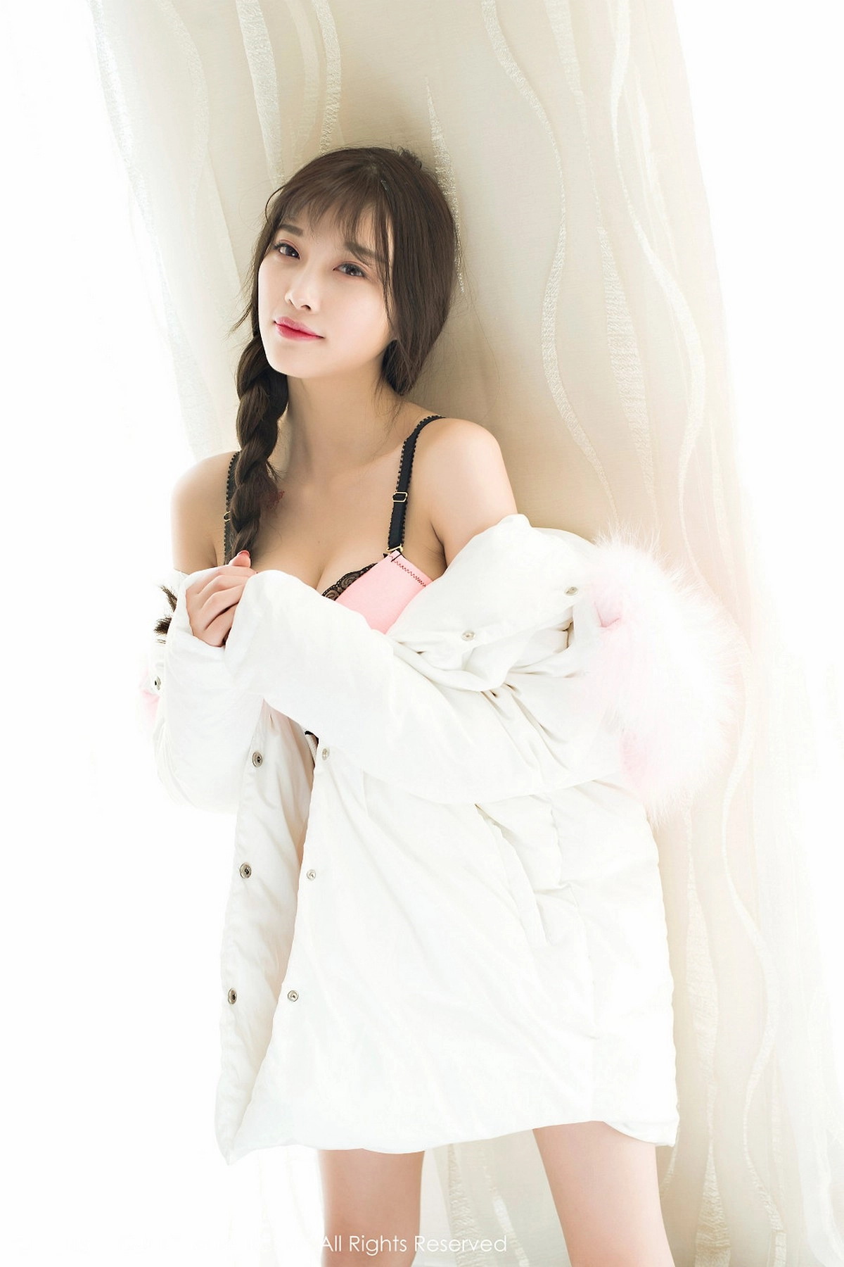 Xrmnw.Vip_杨晨晨_写真