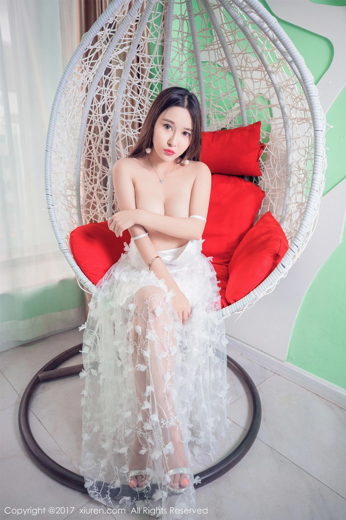 Xrmnw.Vip_李梓熙_写真