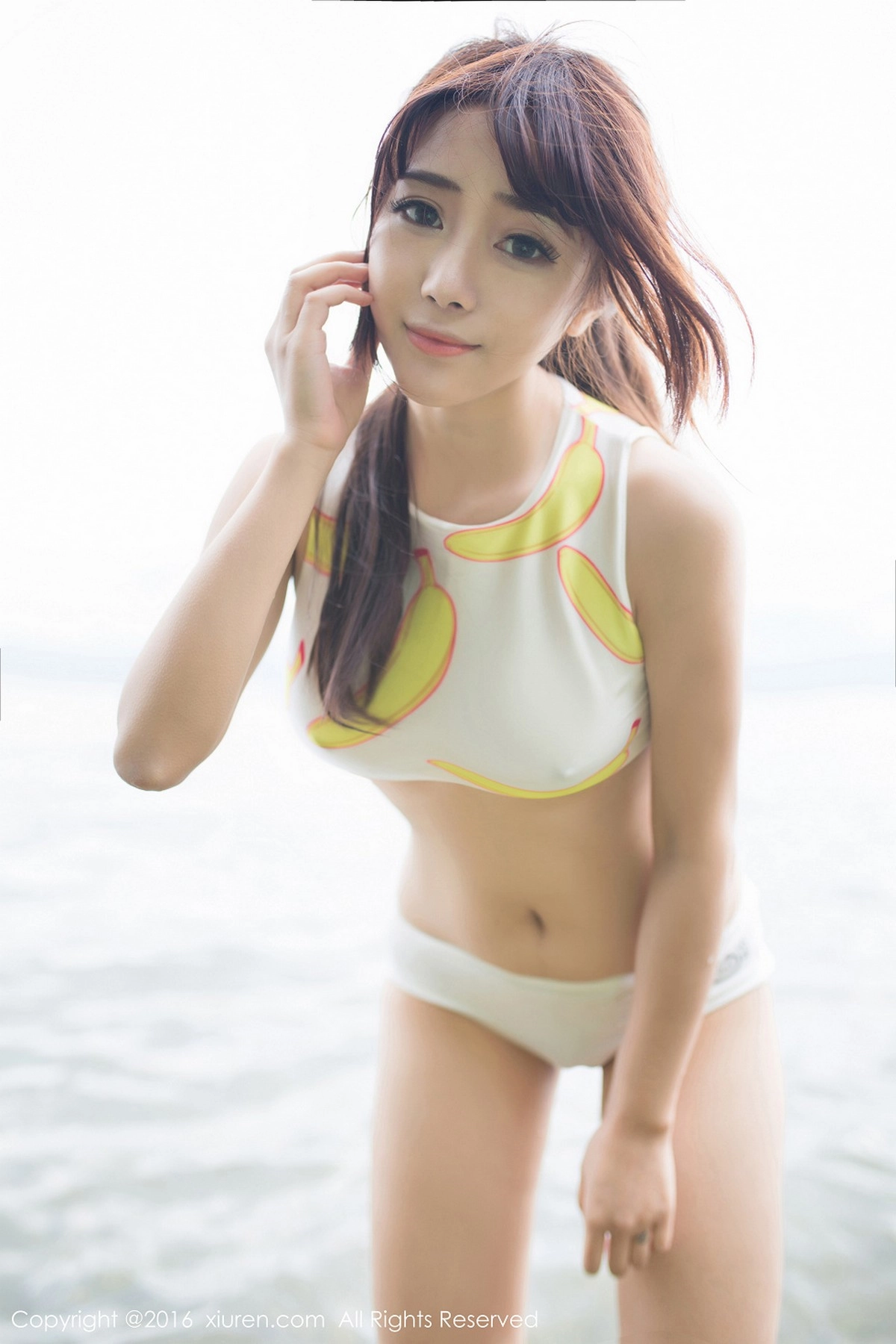 Xrmnw.Vip_兜豆靓_写真