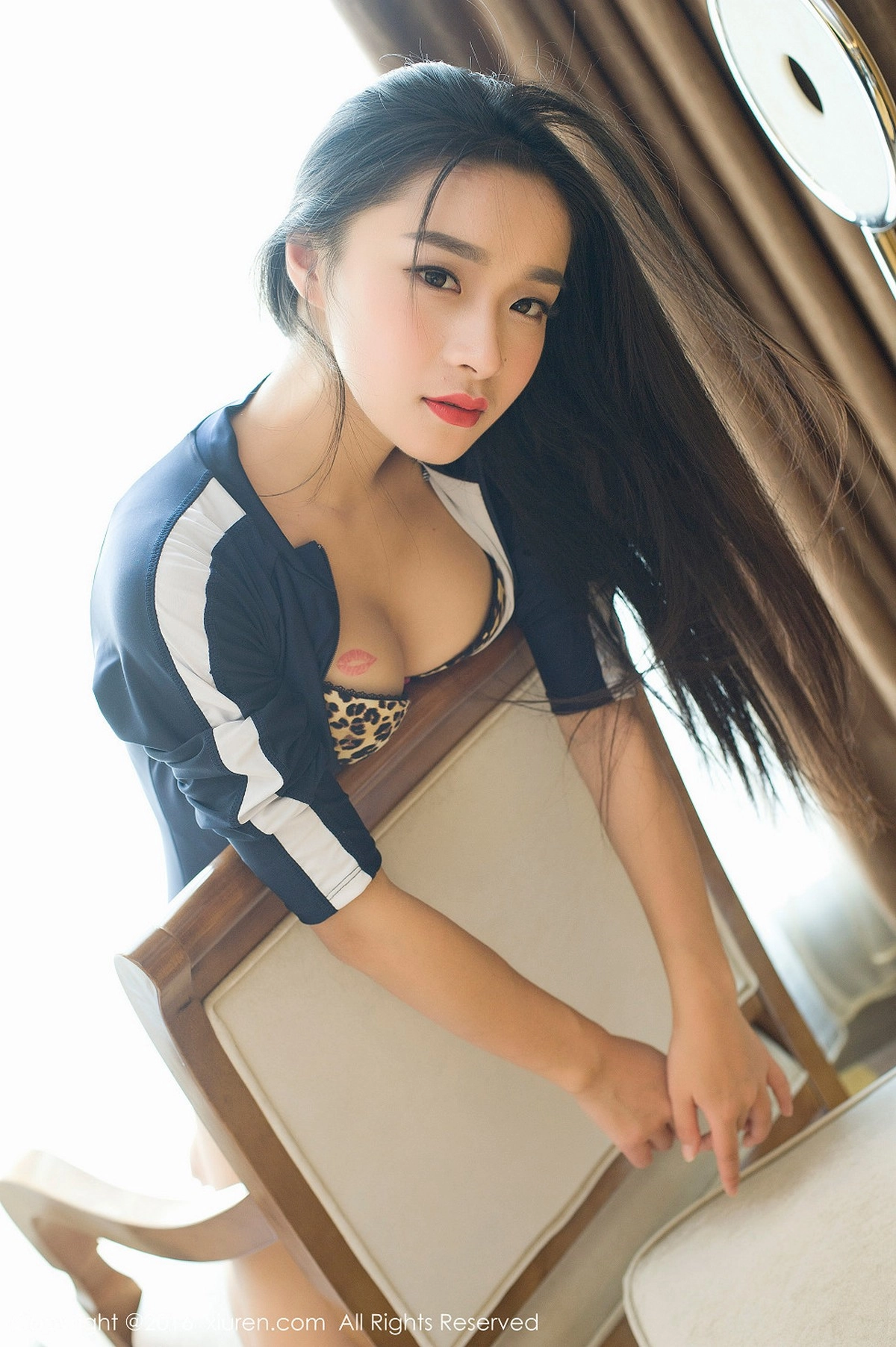 Xrmnw.Vip_绮梦Cherish_写真