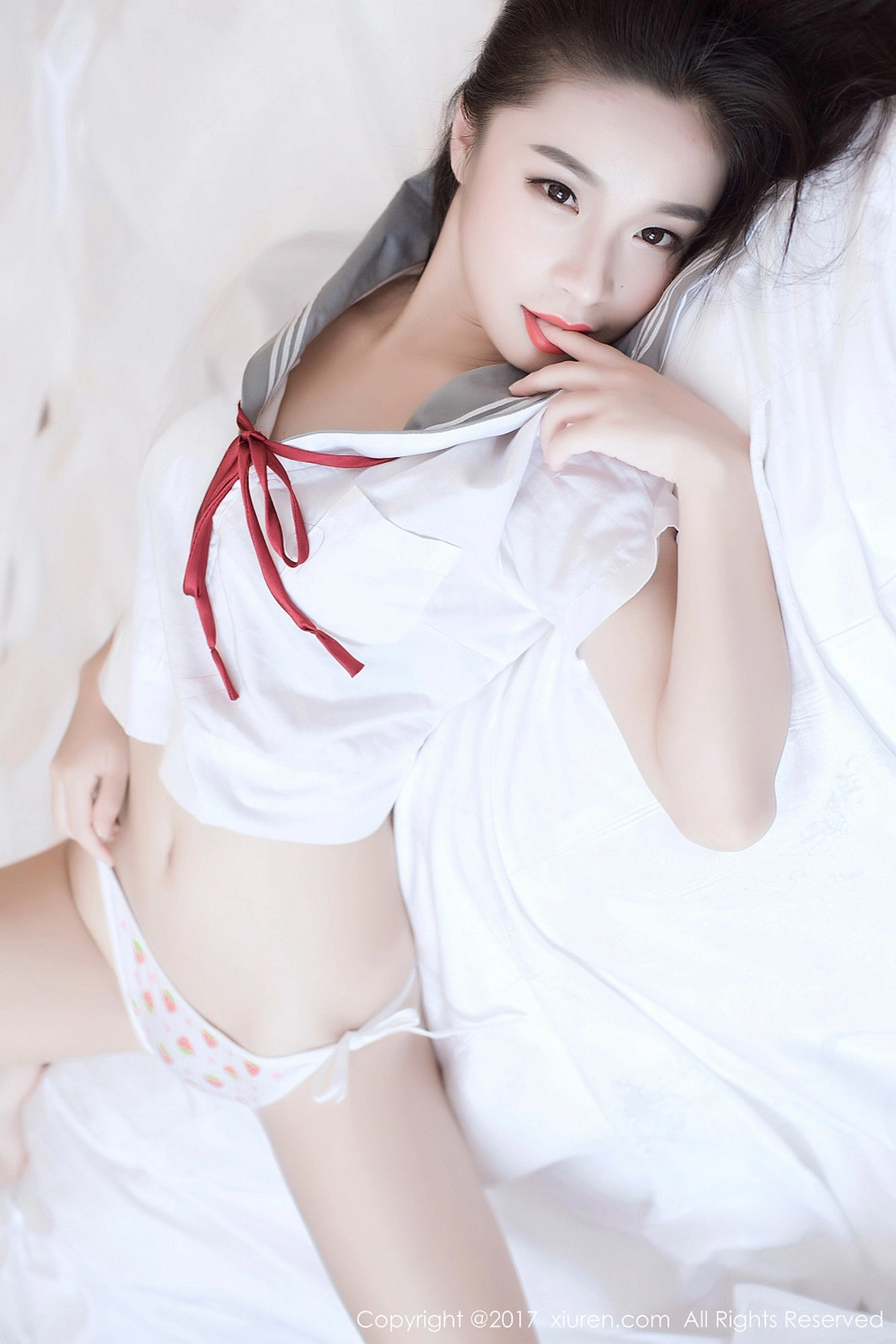 Xrmnw.Vip_绮梦Cherish_写真