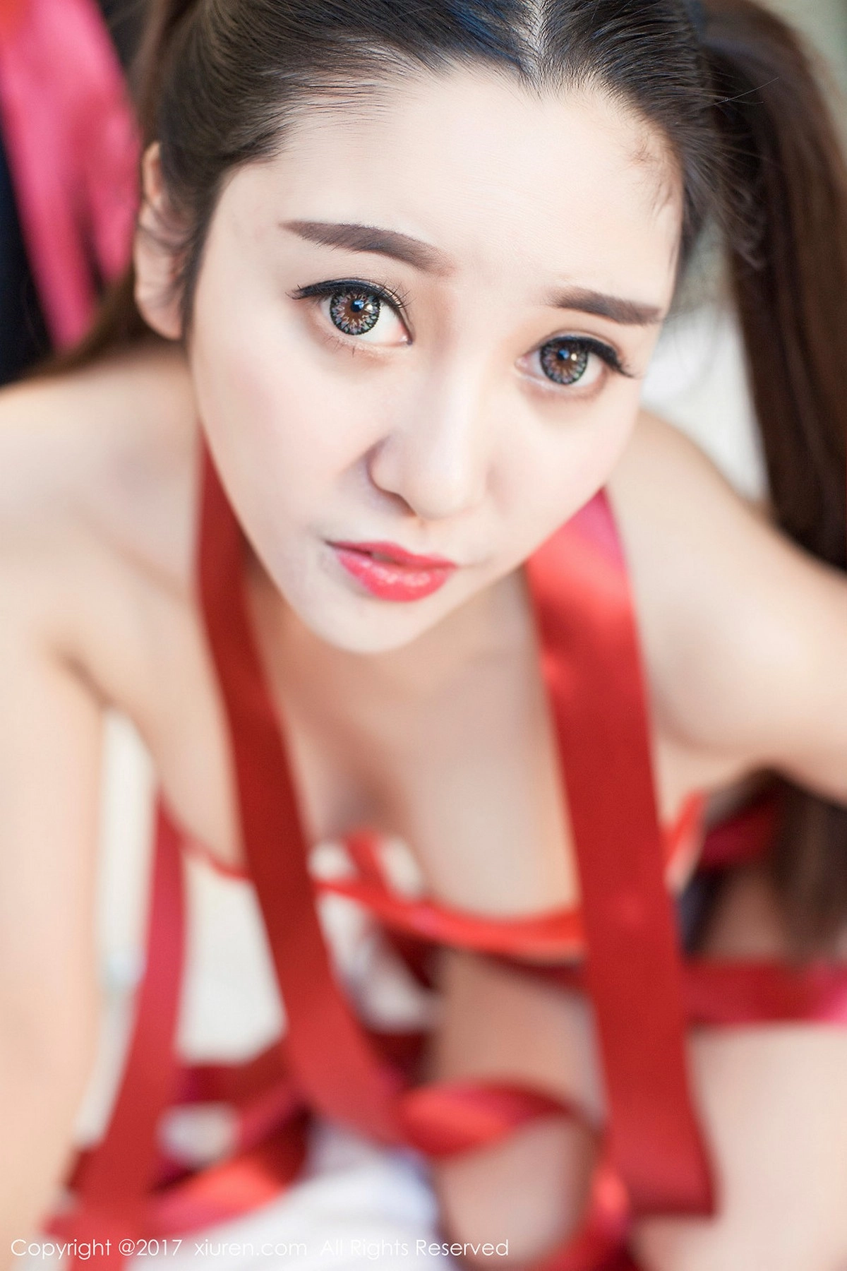 Xrmnw.Vip_李梓熙_写真