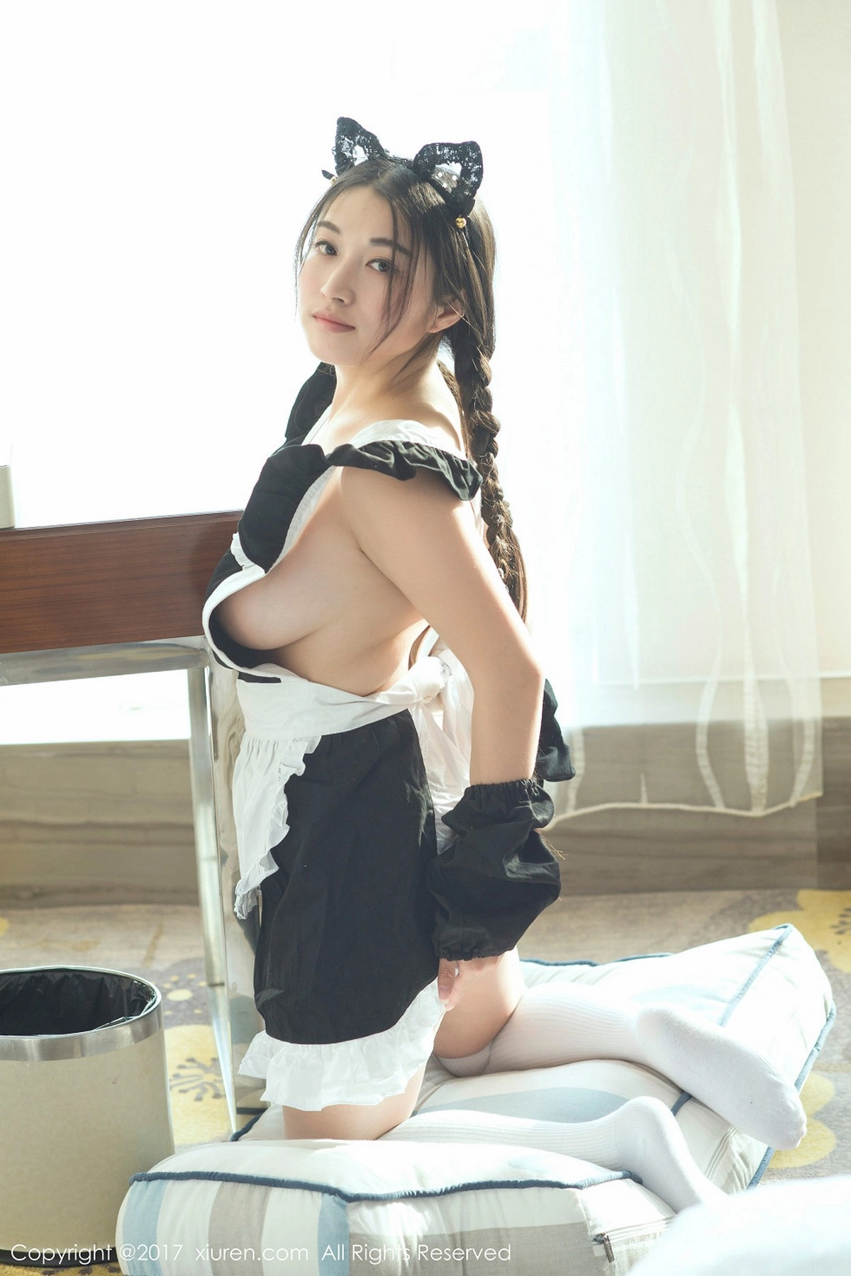 Xrmnw.Vip_盼盼已鸠_写真