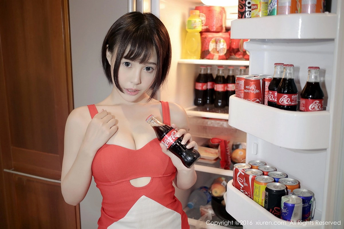 Xrmnw.Vip_Evelyn艾莉_写真