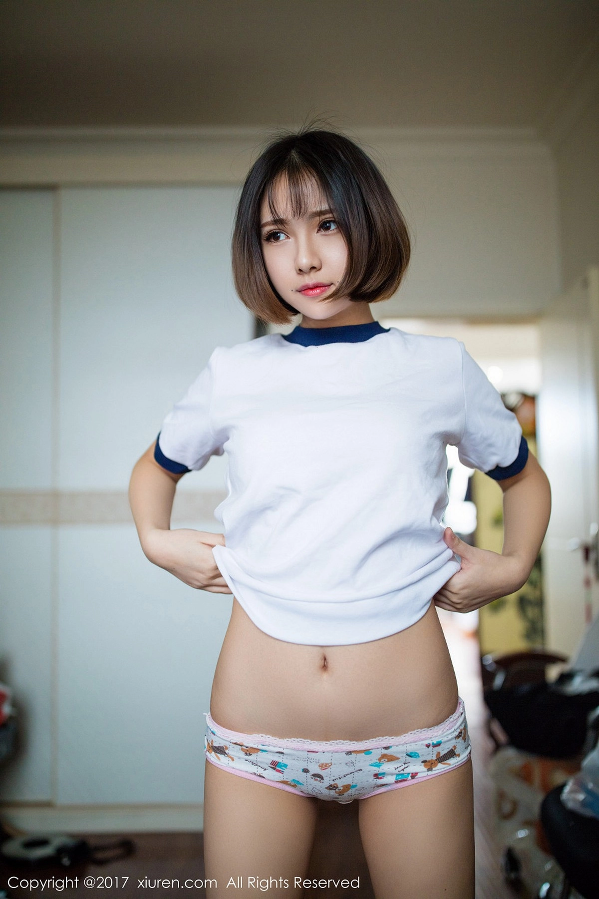 Xrmnw.Vip_小魔女奈奈_写真