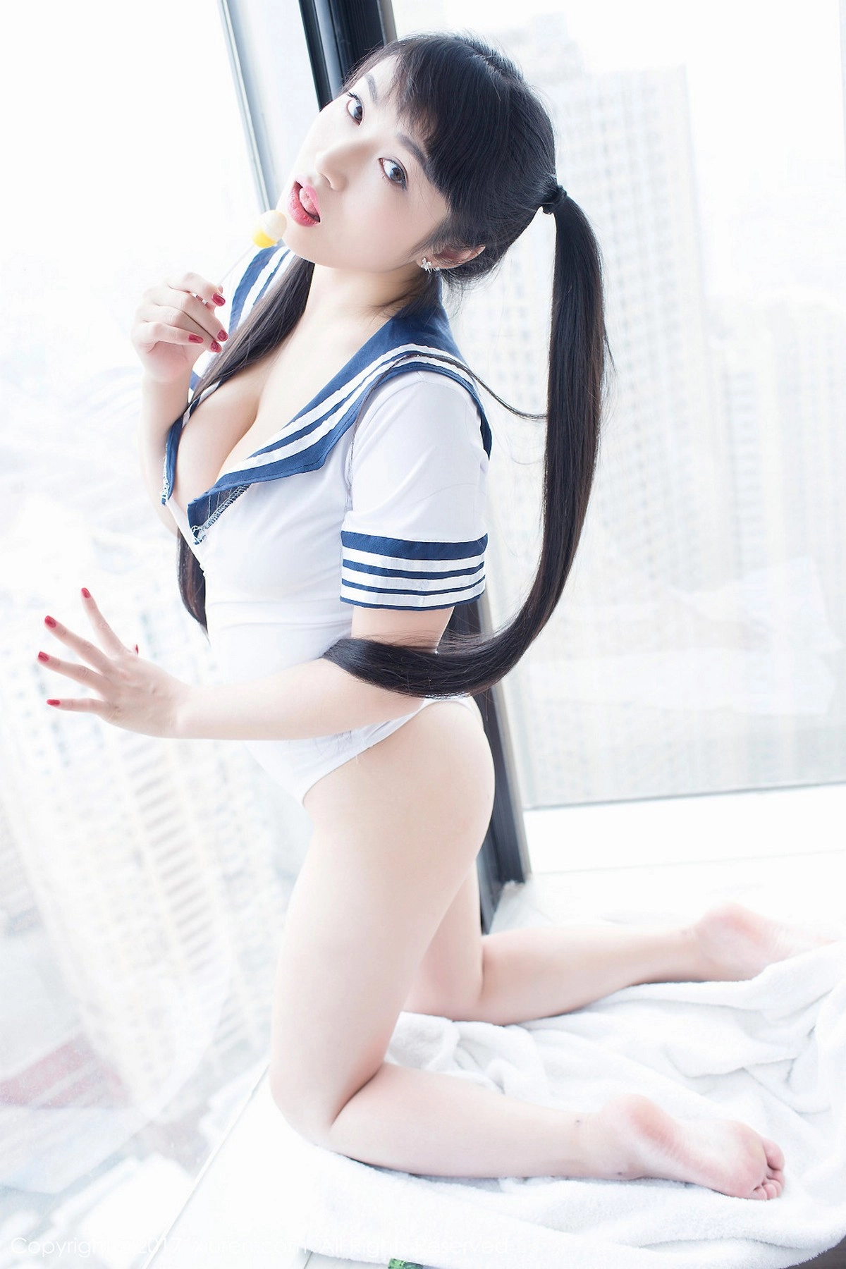 Xrmnw.Vip_盼盼玉奴_写真