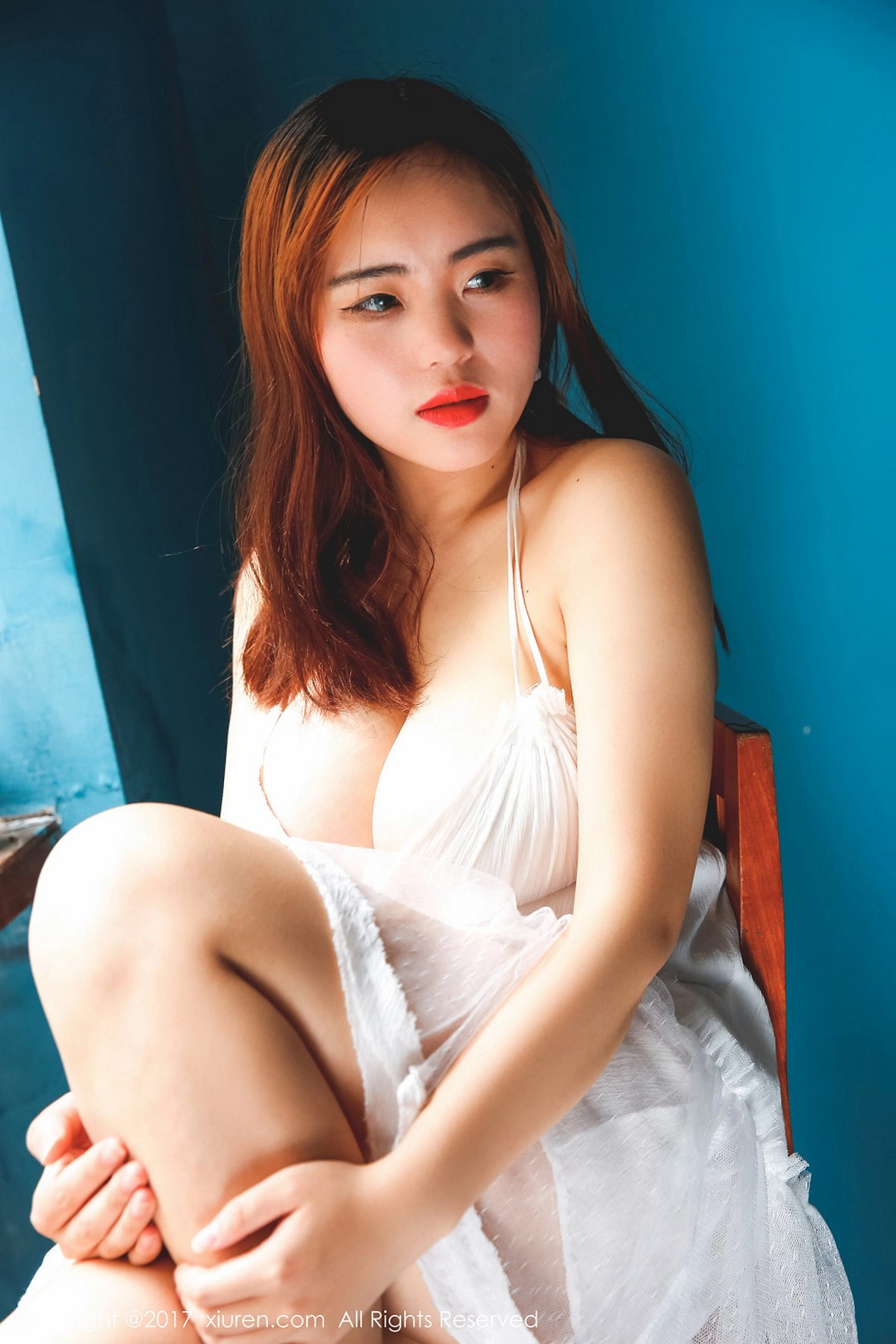 Xrmnw.Vip_米爱Demon_写真