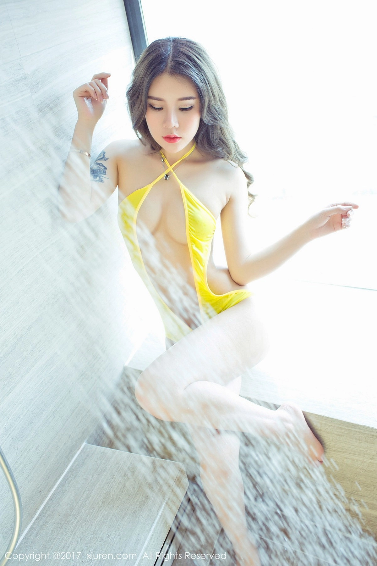 Xrmnw.Vip_爱丽莎_写真