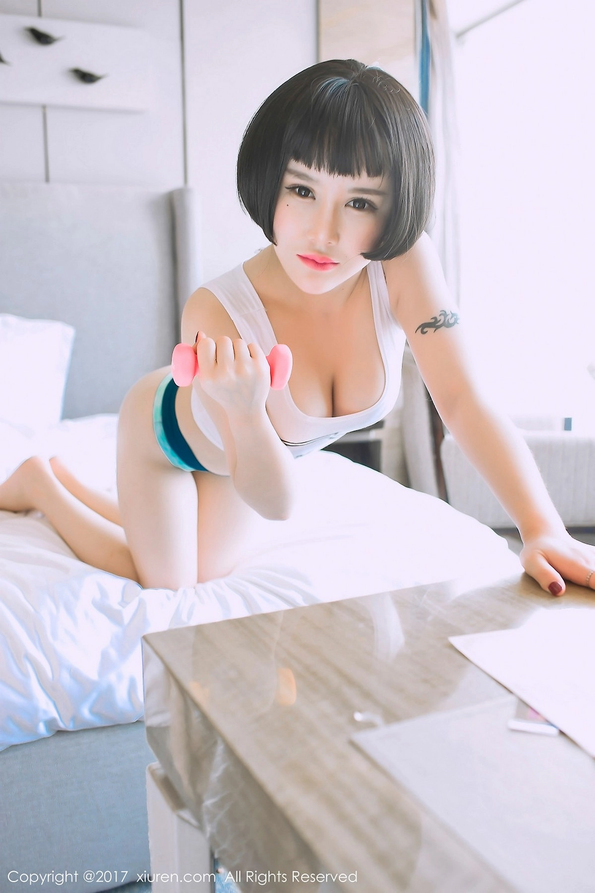 Xrmnw.Vip_佑熙_写真