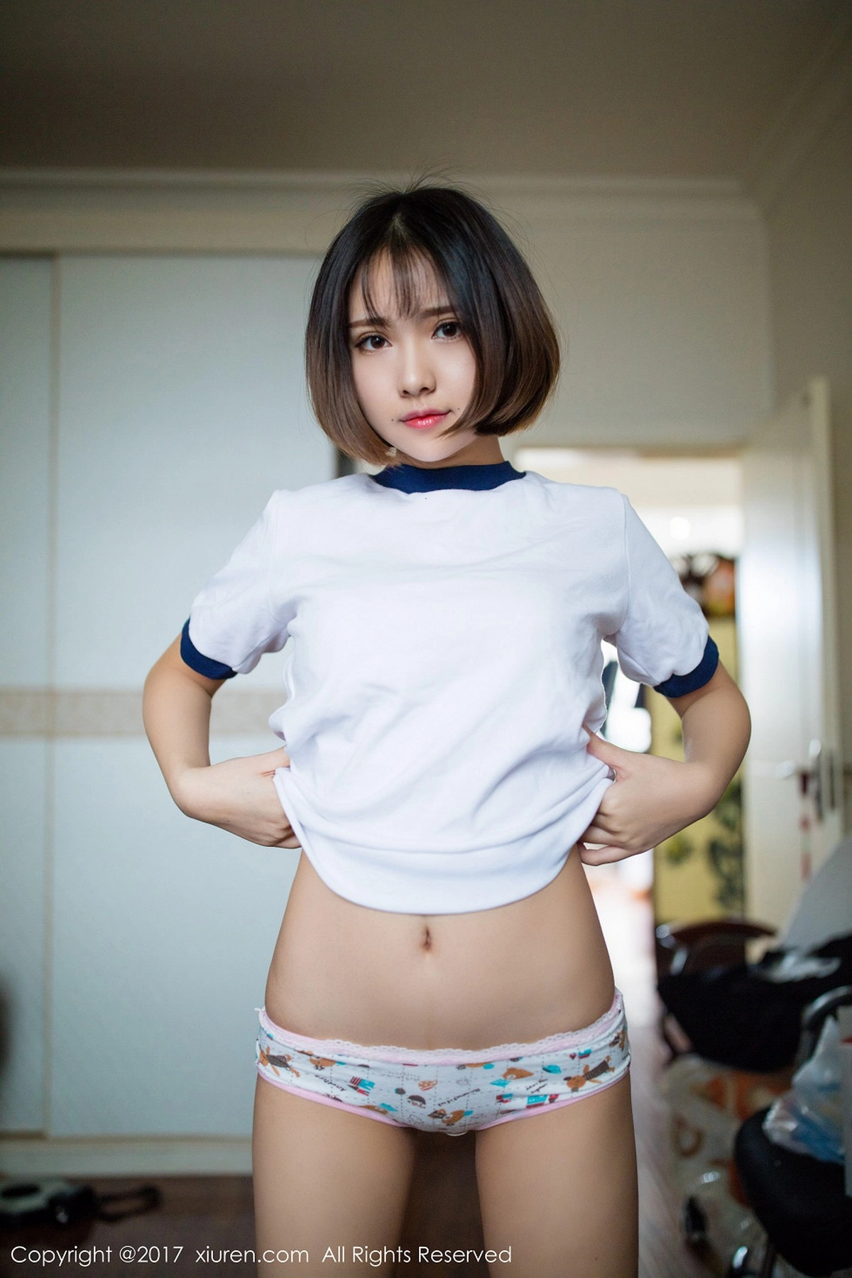 Xrmnw.Vip_小魔女奈奈_写真
