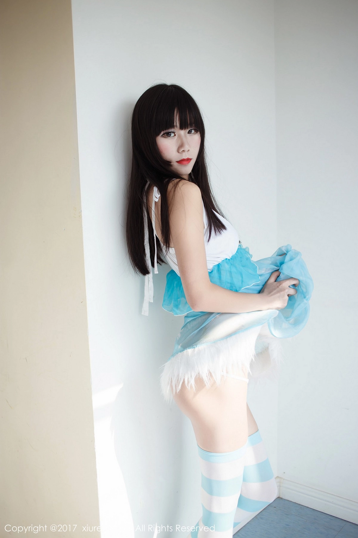 Xrmnw.Vip_香风提比_写真