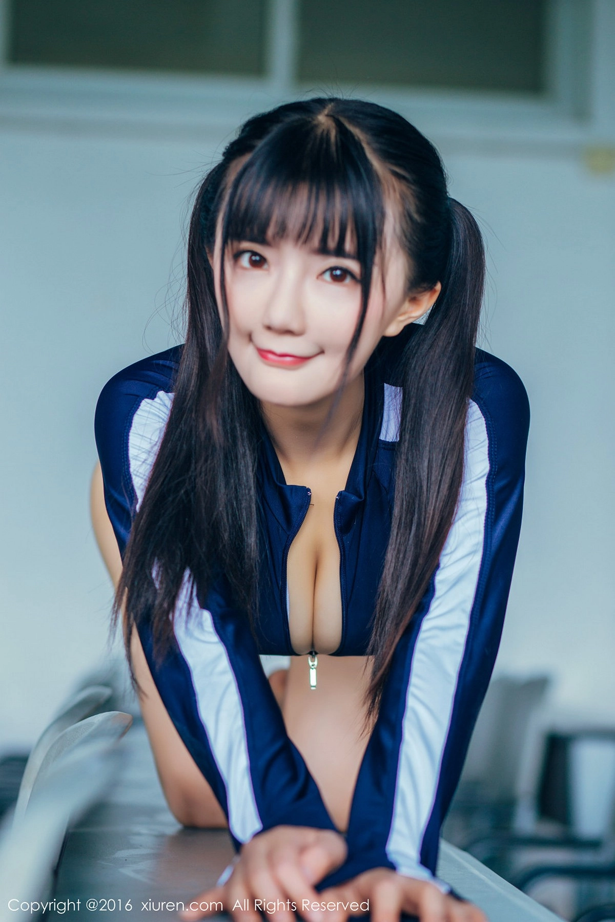 Xrmnw.Vip_阿乖Kiddo_写真