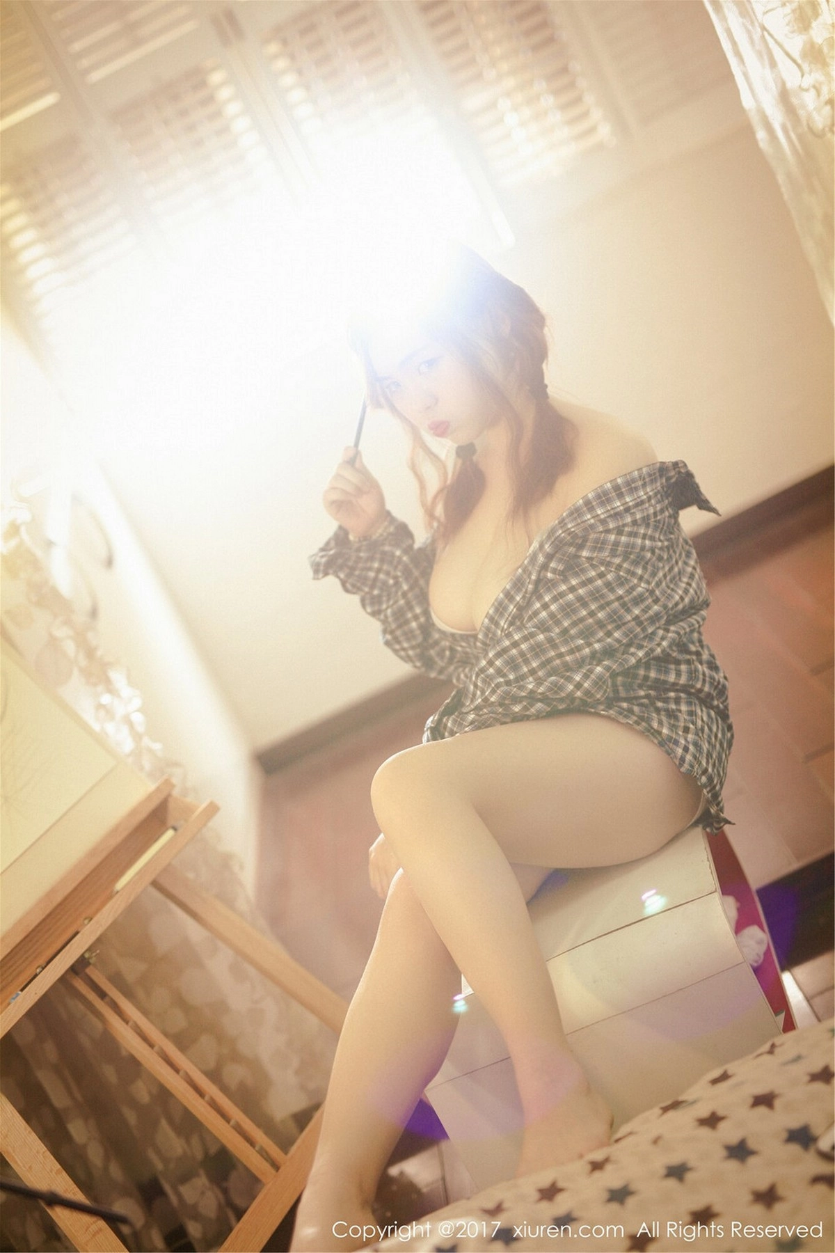 Xrmnw.Vip_米爱Demon_写真