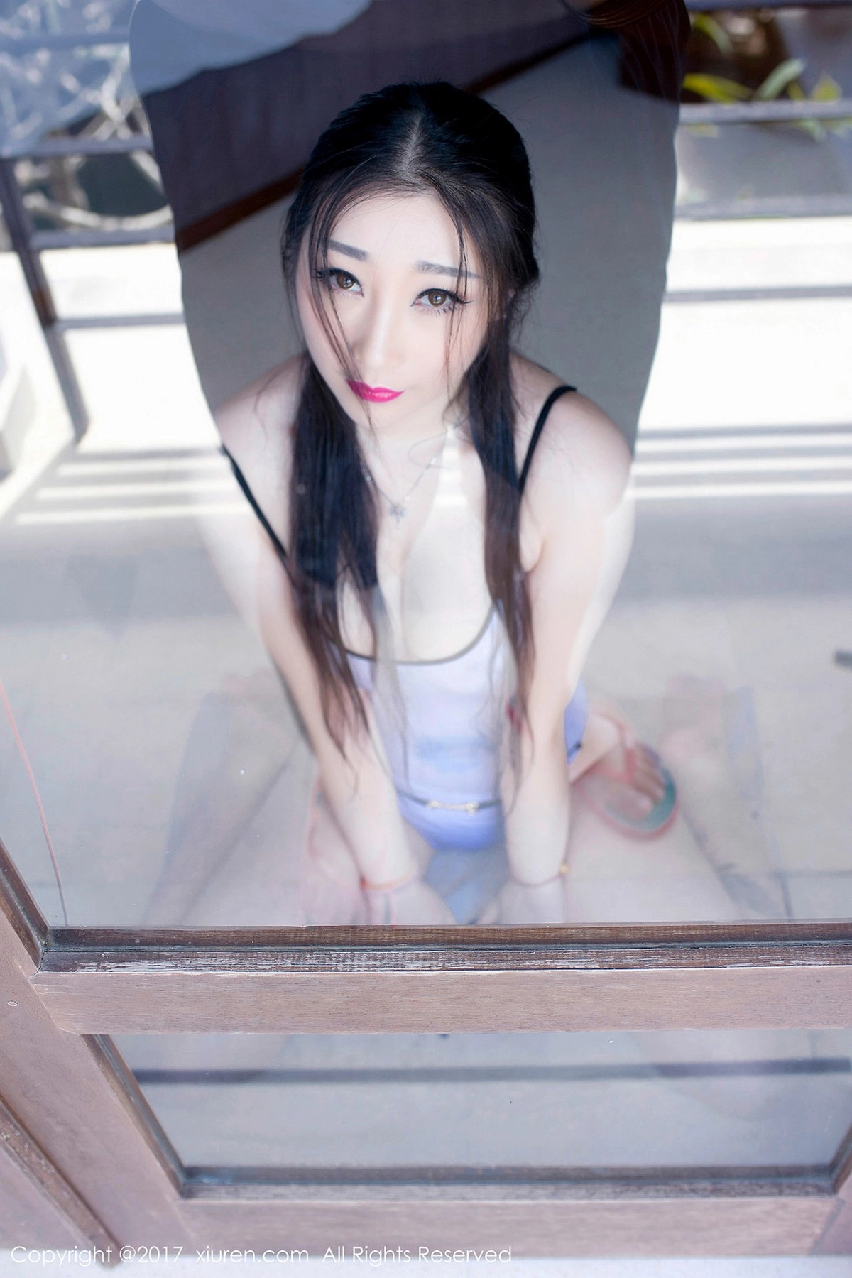 Xrmnw.Vip_妲己_Toxic_写真