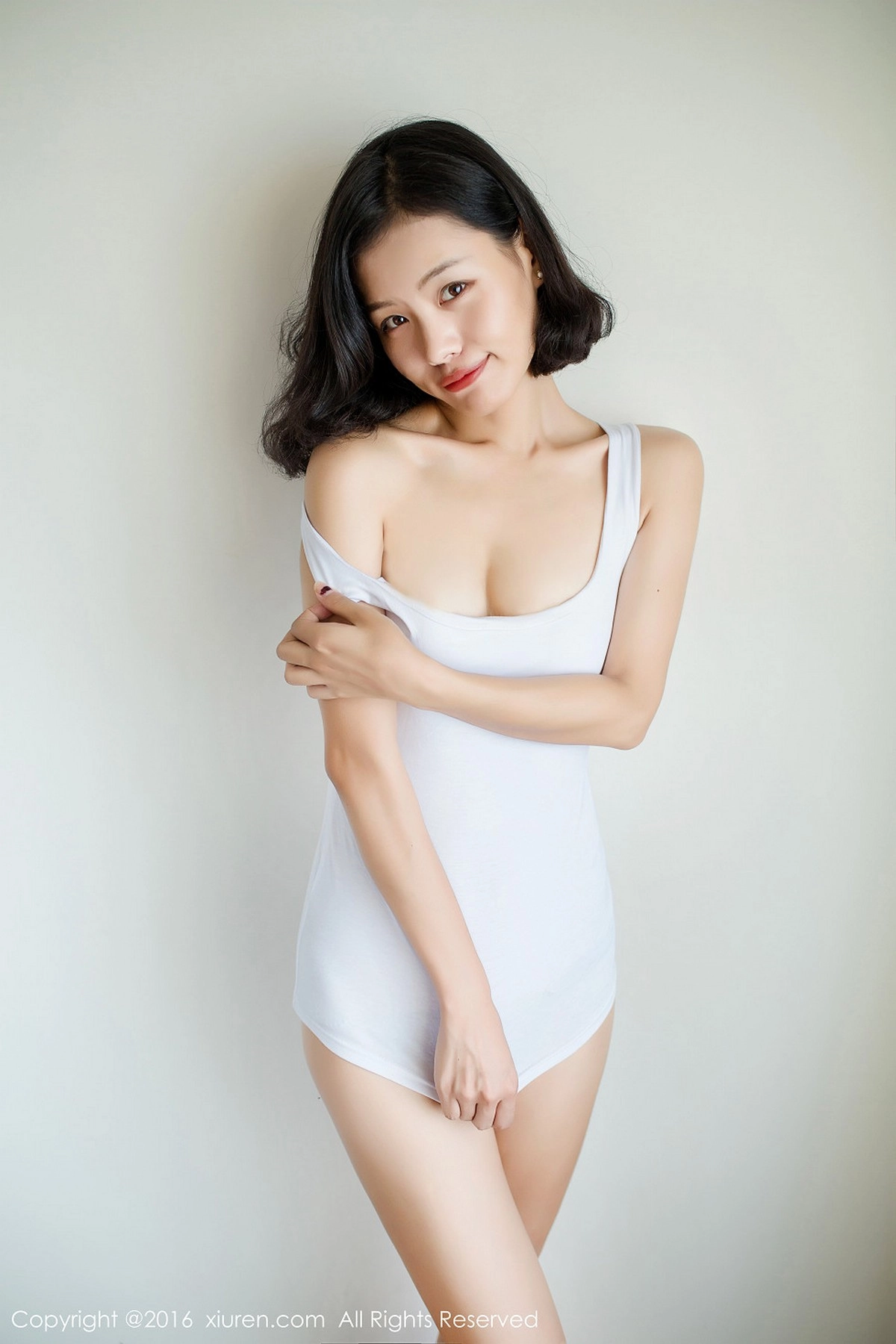 Xrmnw.Vip_优莉Yoli_写真