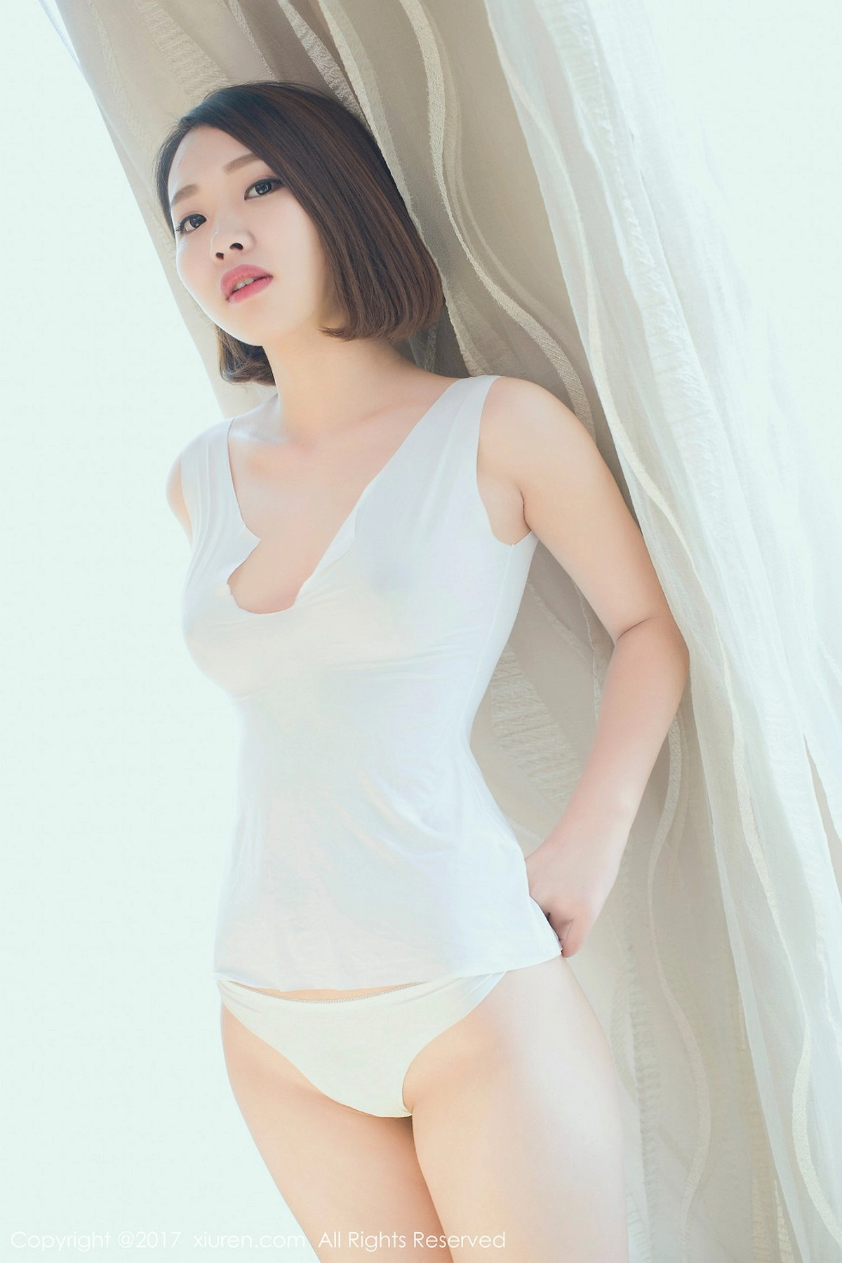 Xrmnw.Vip_雨夕cy_写真