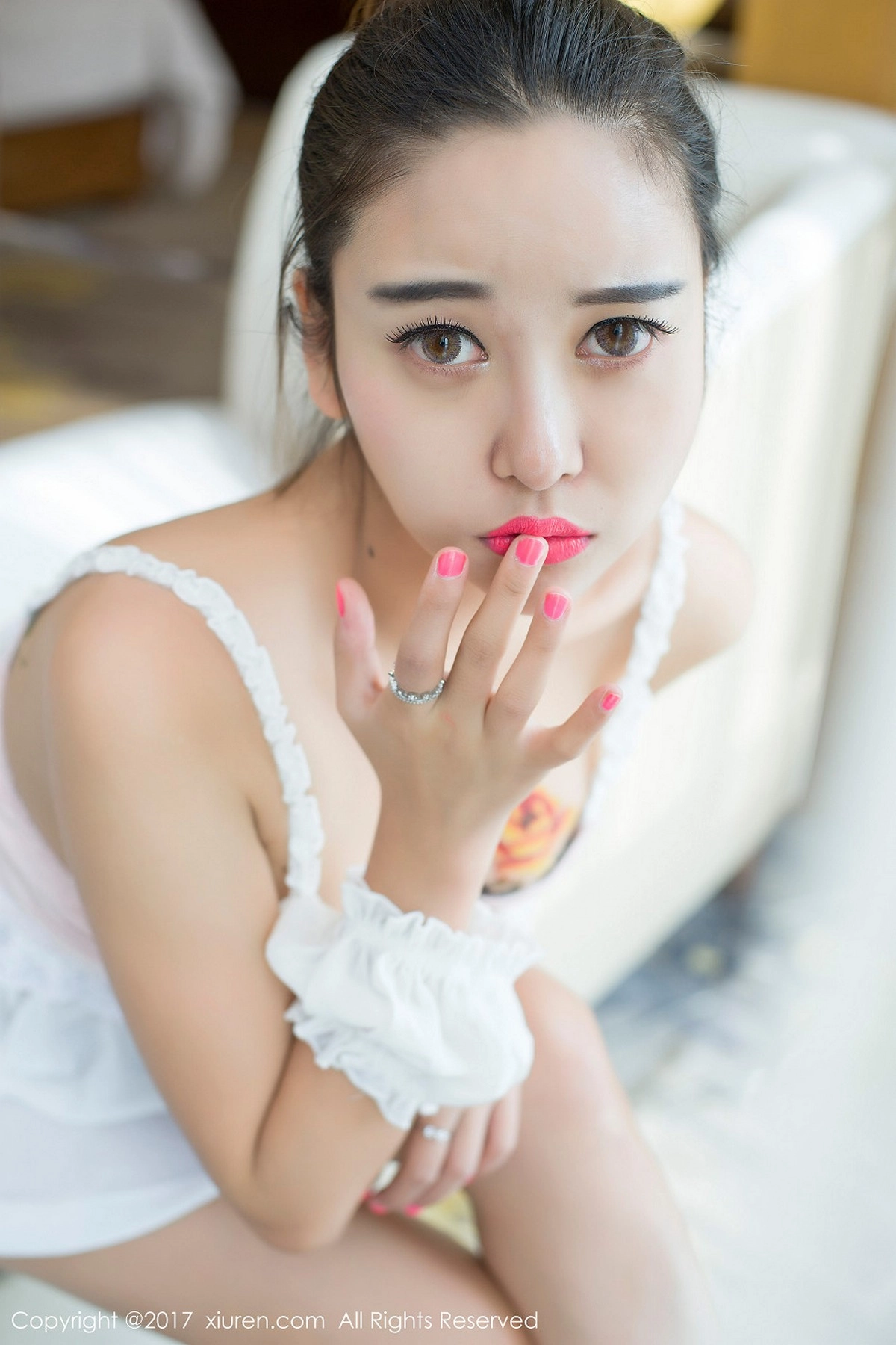 Xrmnw.Vip_李梓熙_写真