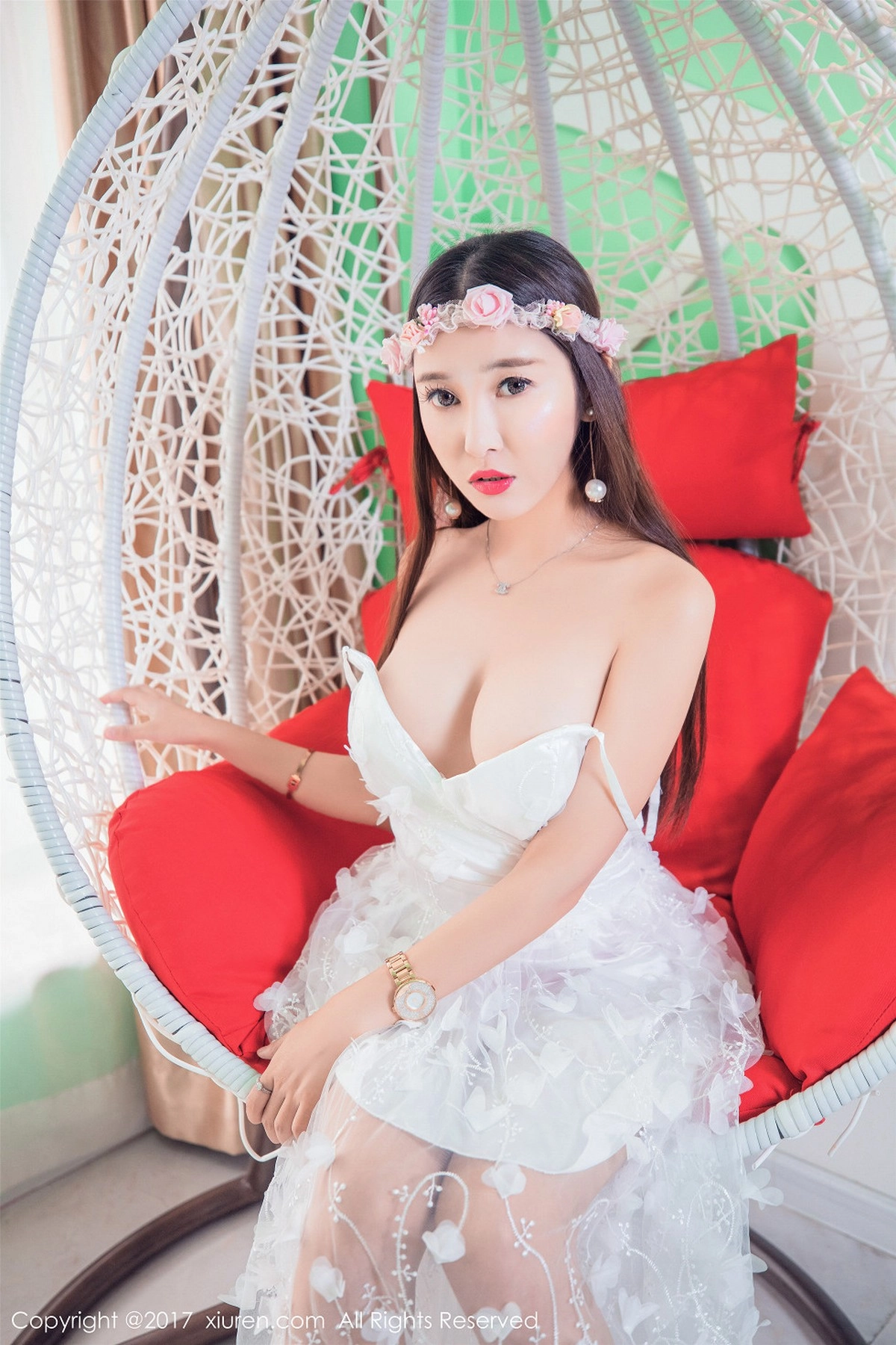 Xrmnw.Vip_李梓熙_写真