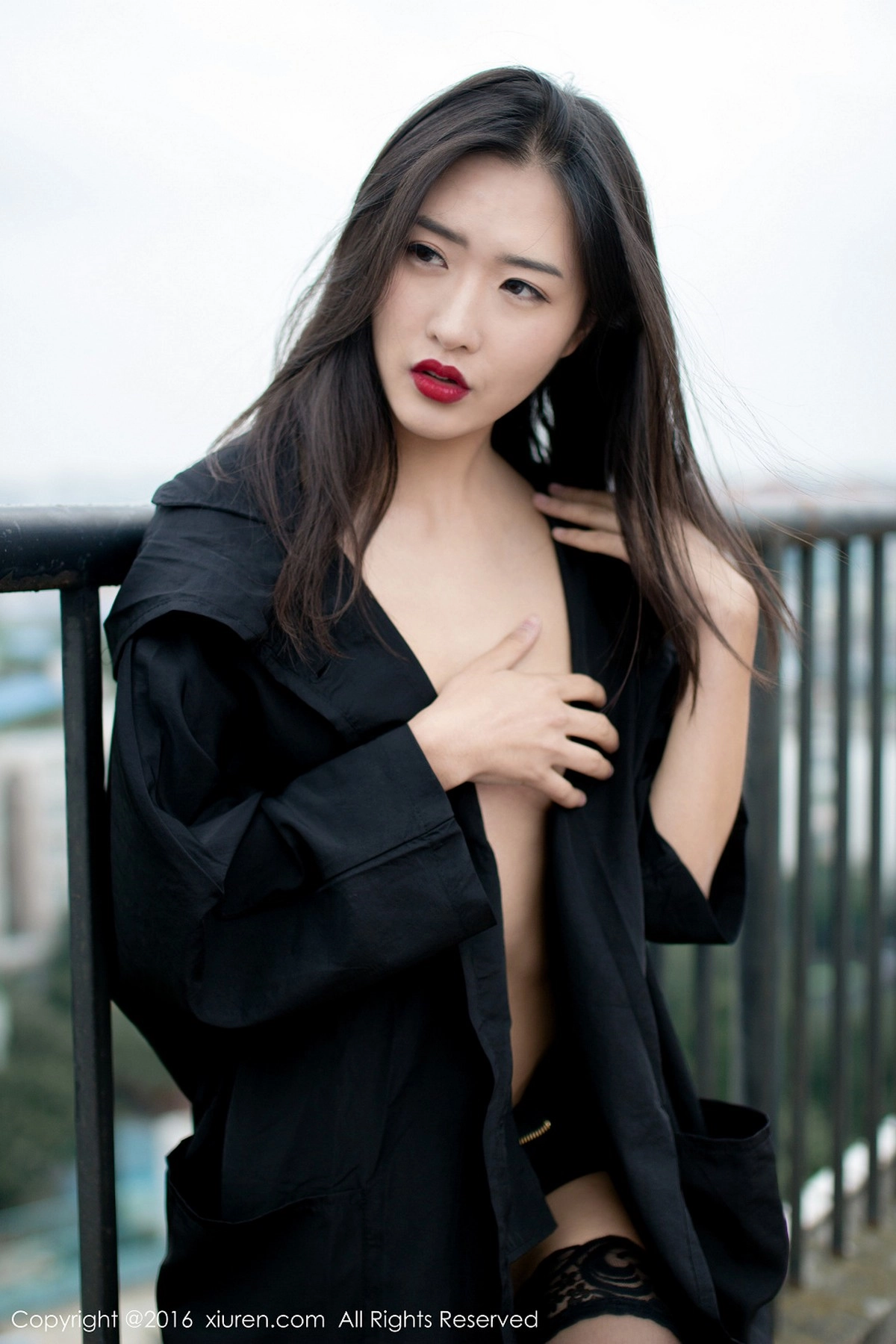 Xrmnw.Vip_周琰琳_写真