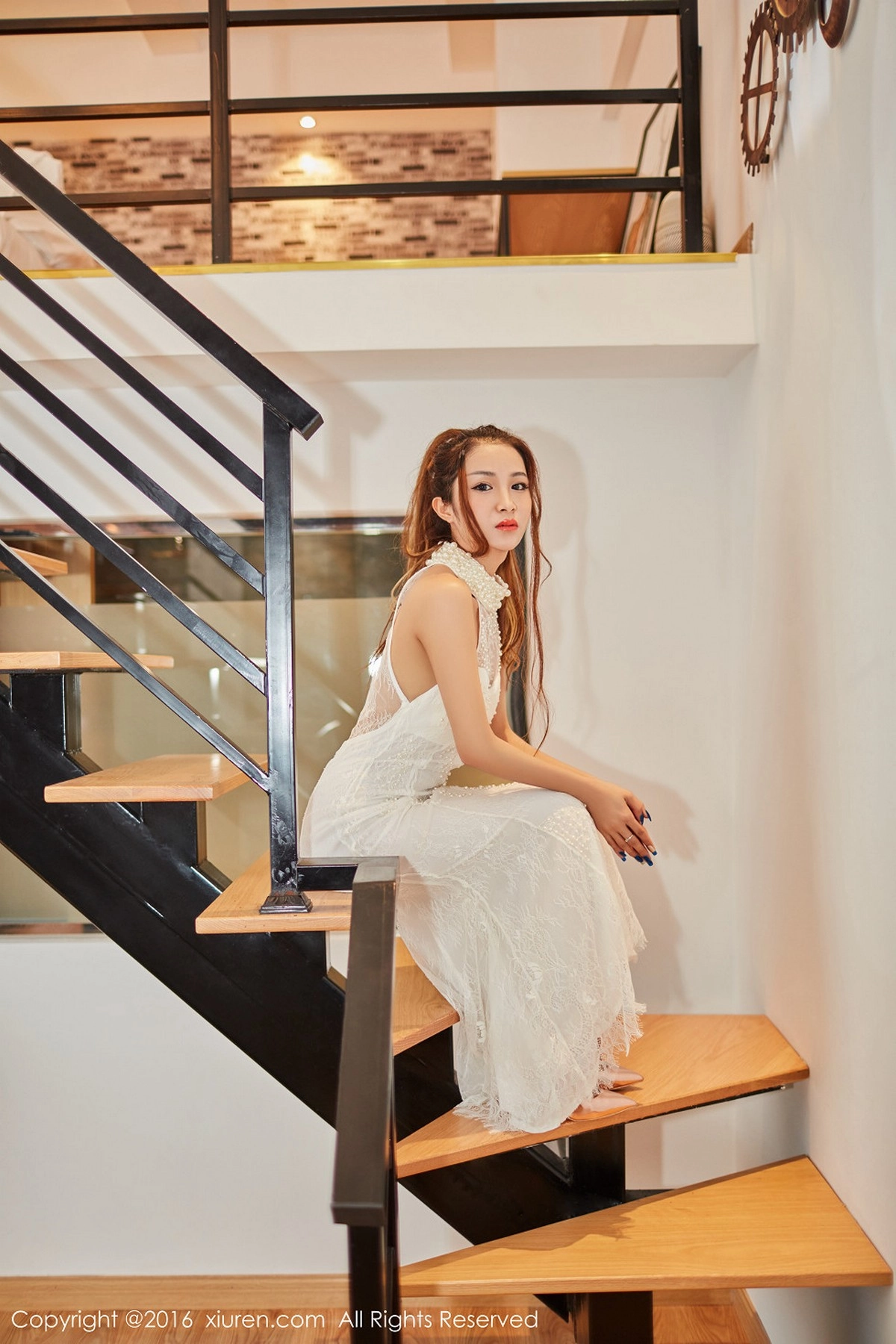 Xrmnw.Vip_Sugar梁莹_写真