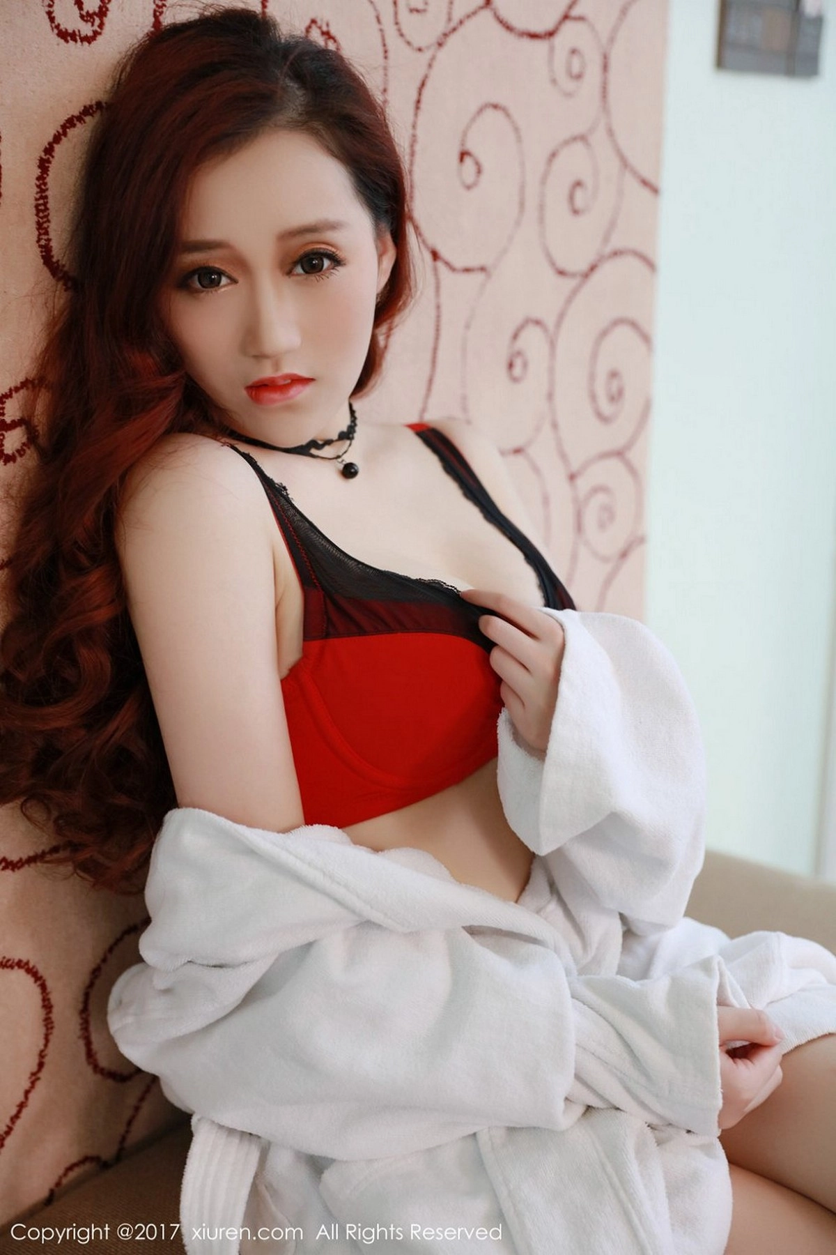 Xrmnw.Vip_叶梦轩_写真