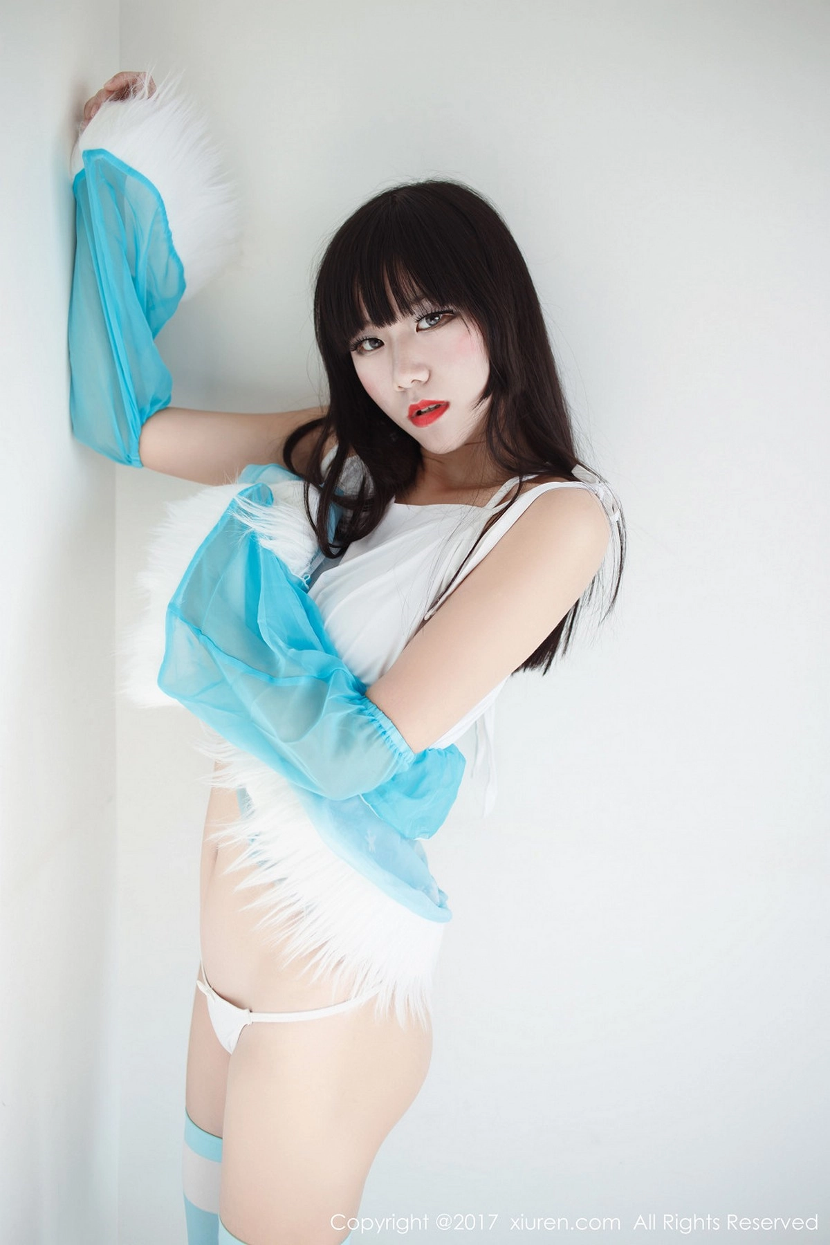 Xrmnw.Vip_香风提比_写真
