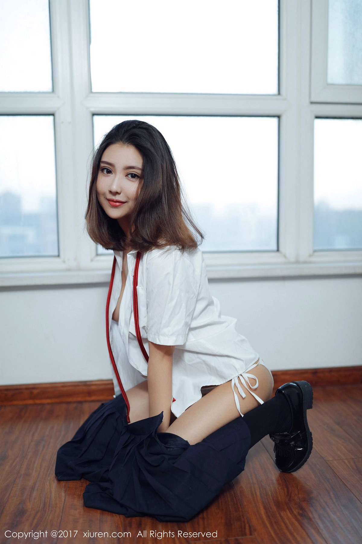 Xrmnw.Vip_小魔女奈奈_写真