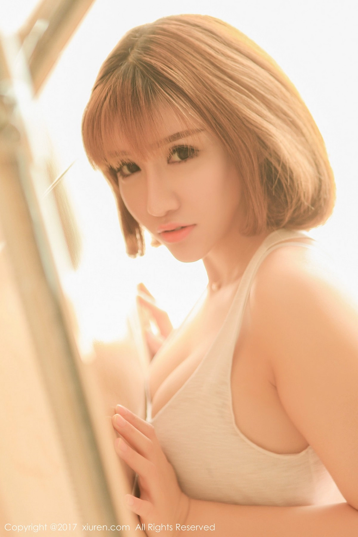 Xrmnw.Vip_K8傲娇萌萌_写真