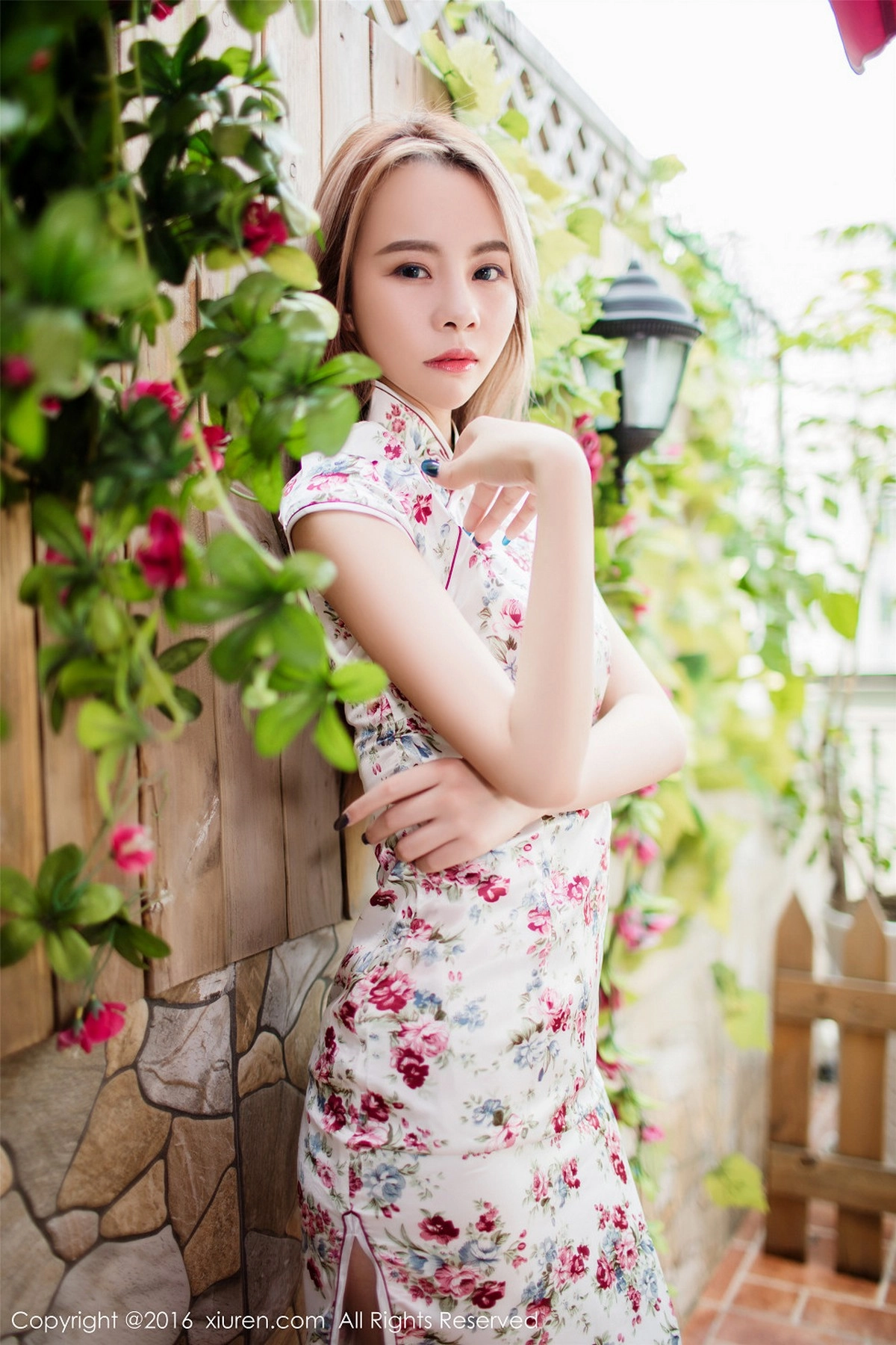 Xrmnw.Vip_虞姬儿_写真