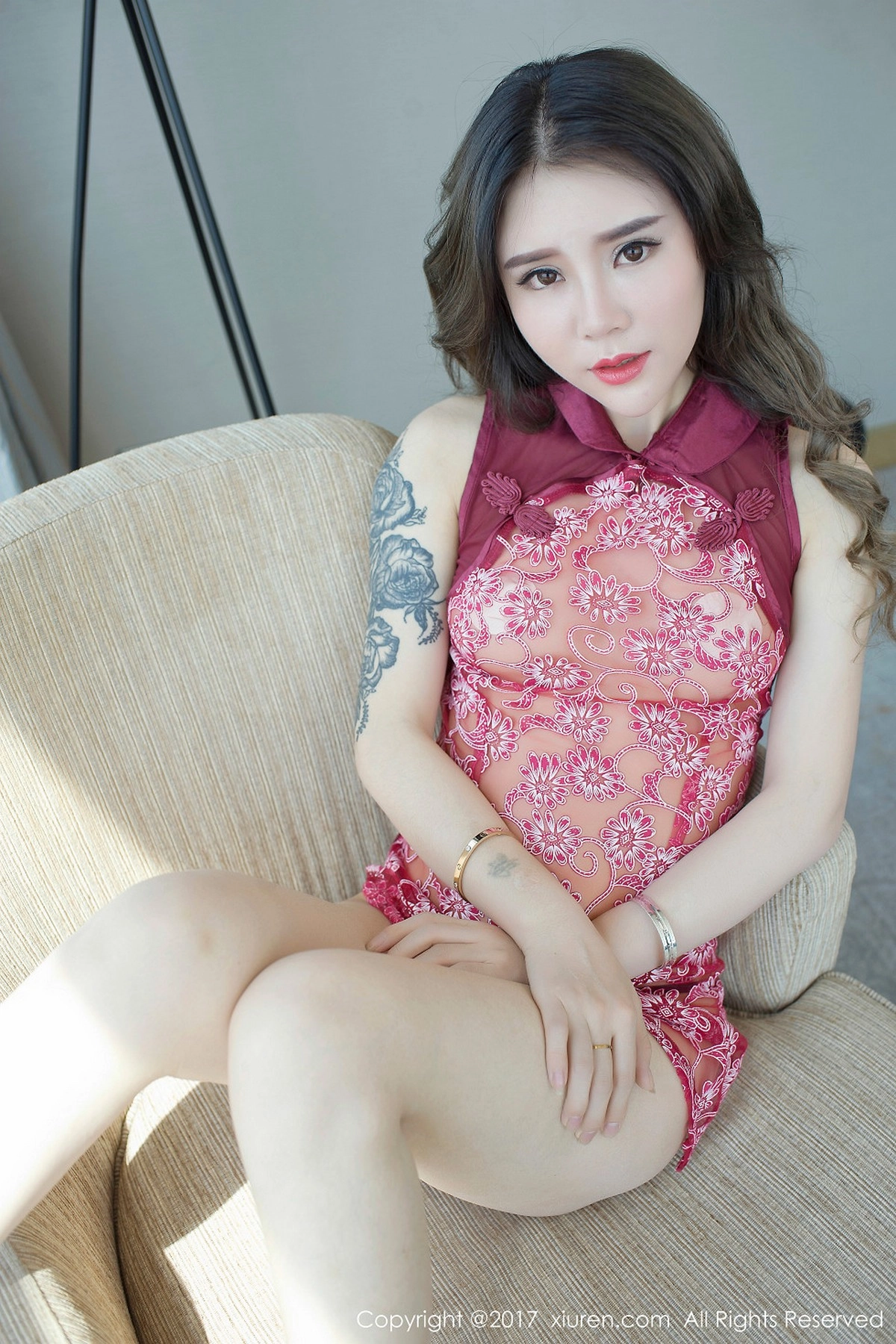 Xrmnw.Vip_爱丽莎_写真