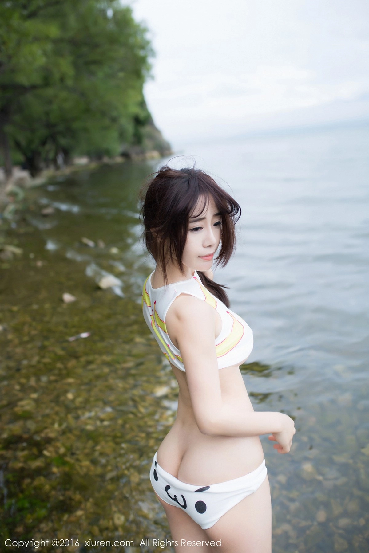 Xrmnw.Vip_兜豆靓_写真