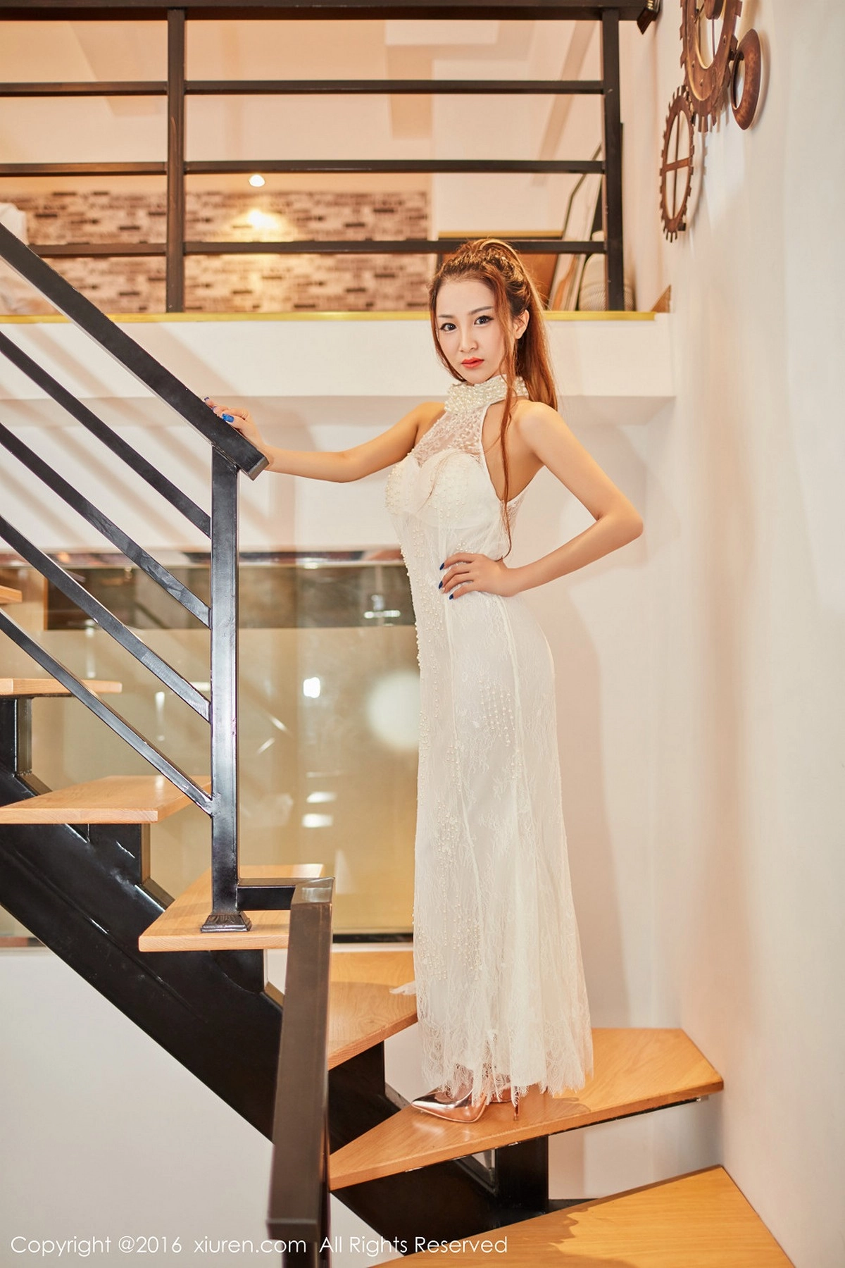 Xrmnw.Vip_Sugar梁莹_写真