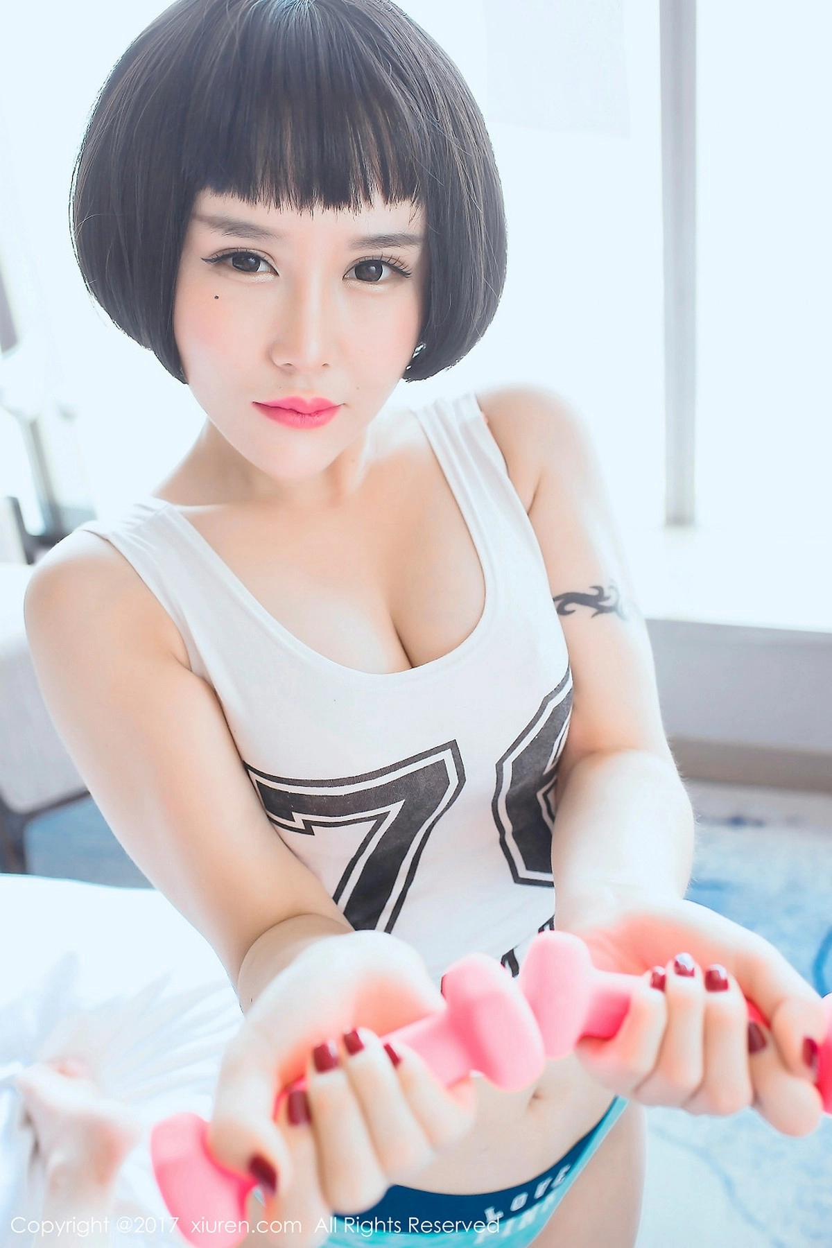 Xrmnw.Vip_佑熙_写真