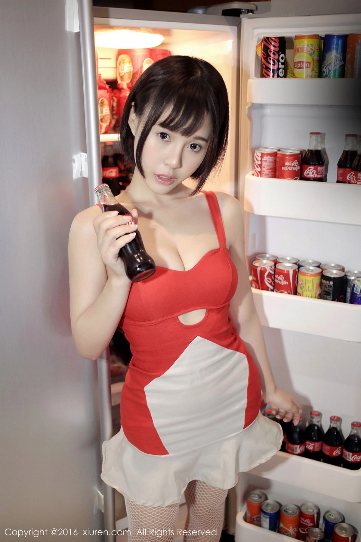 Xrmnw.Vip_Evelyn艾莉_写真