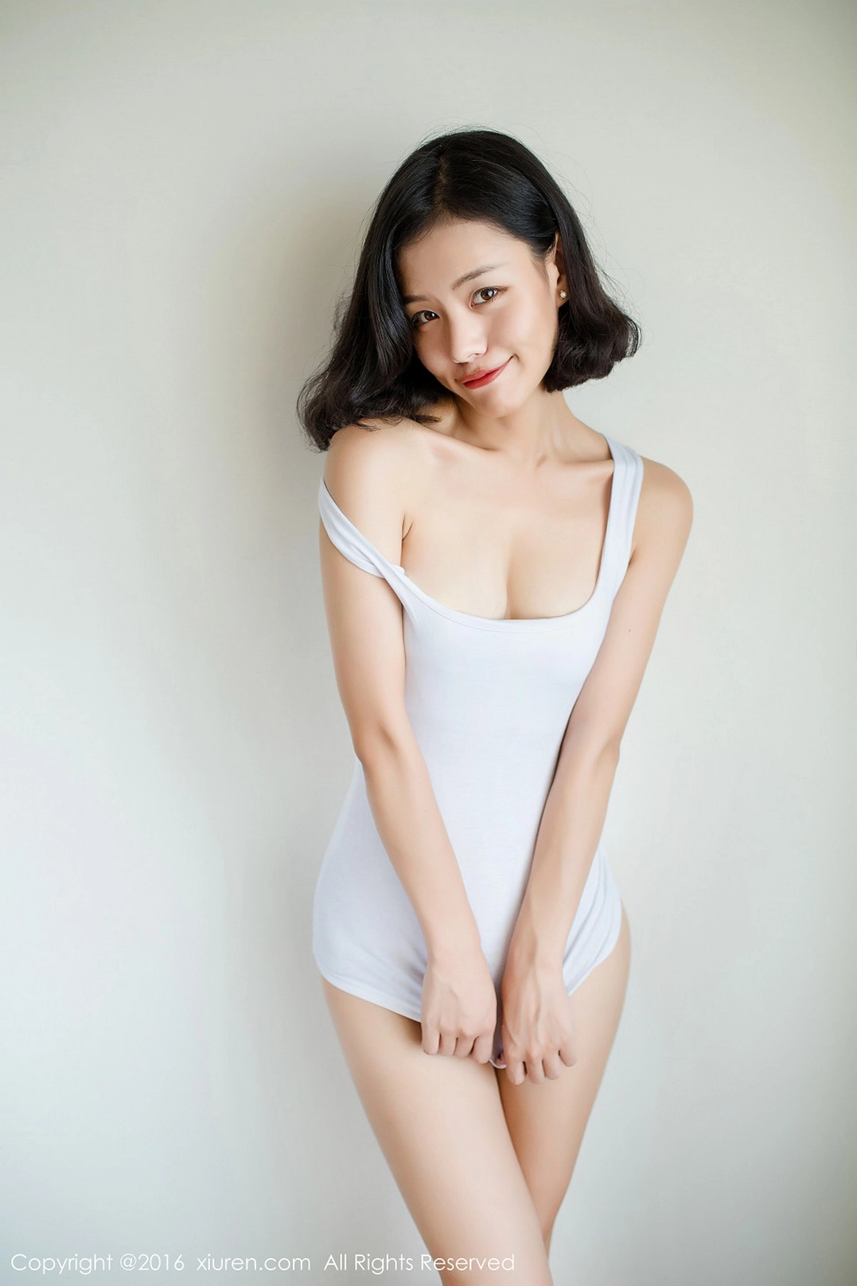 Xrmnw.Vip_优莉Yoli_写真