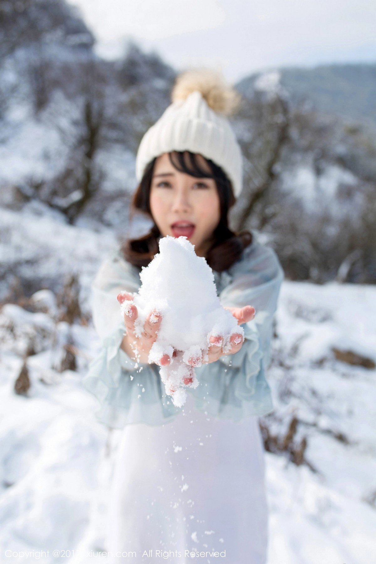 Xrmnw.Vip_兜豆靓_写真