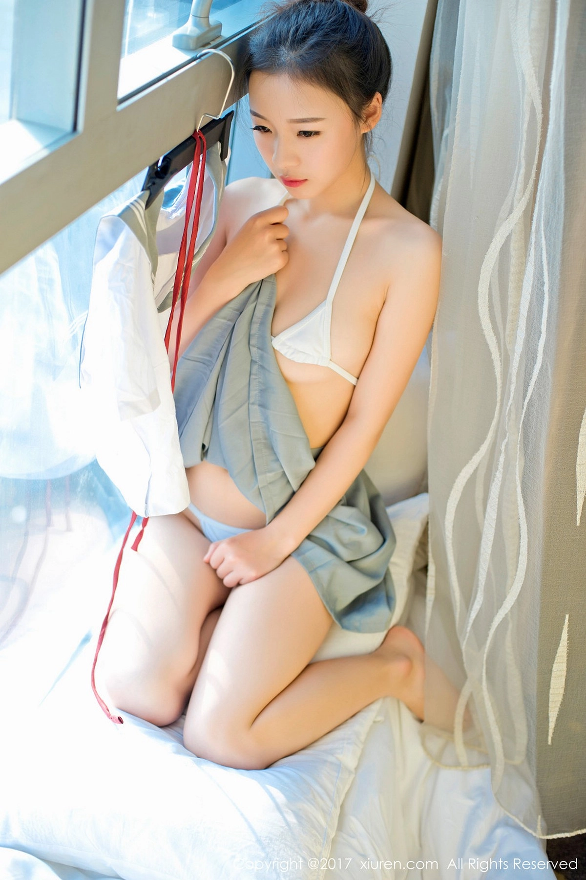 Xrmnw.Vip_尤Una娜_写真