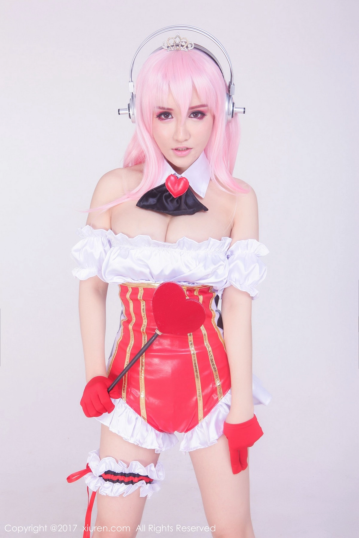 Xrmnw.Vip_K8傲娇萌萌_写真