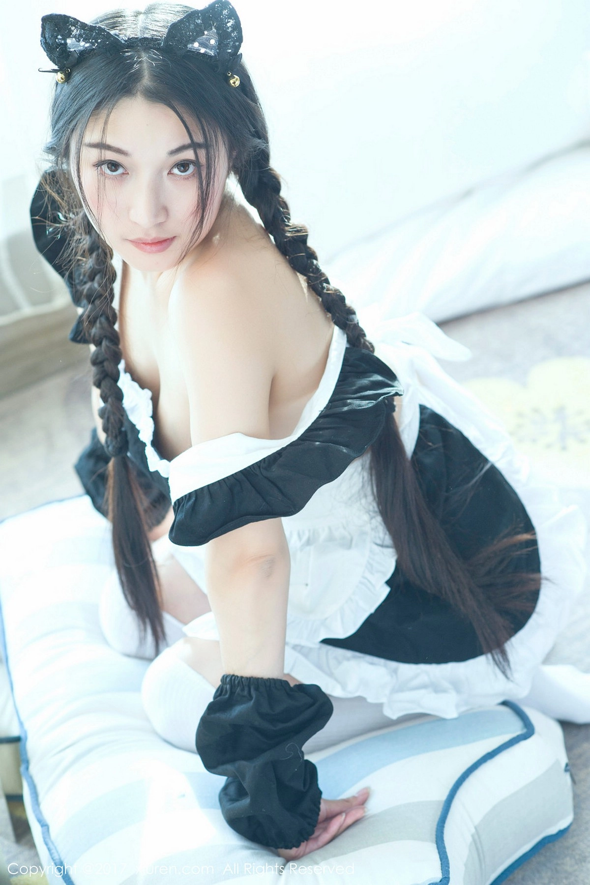 Xrmnw.Vip_盼盼已鸠_写真