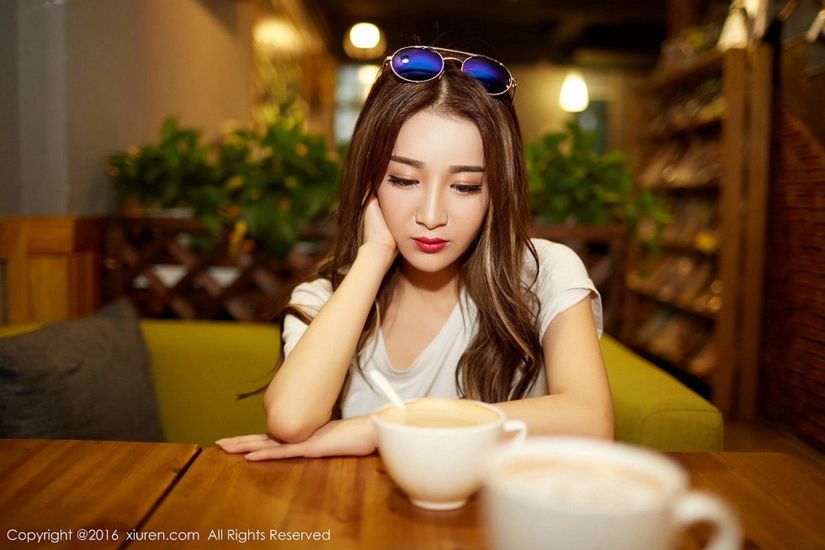 Xrmnw.Vip_Sugar梁莹_写真