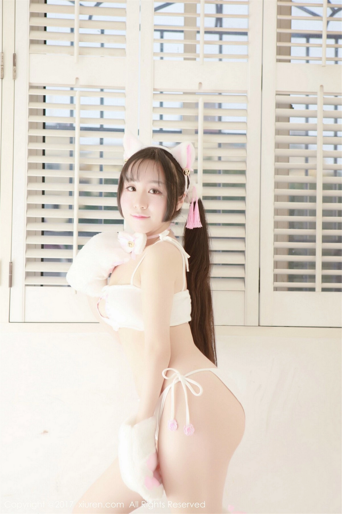 Xrmnw.Vip_吃白菜的vi菜菜_写真