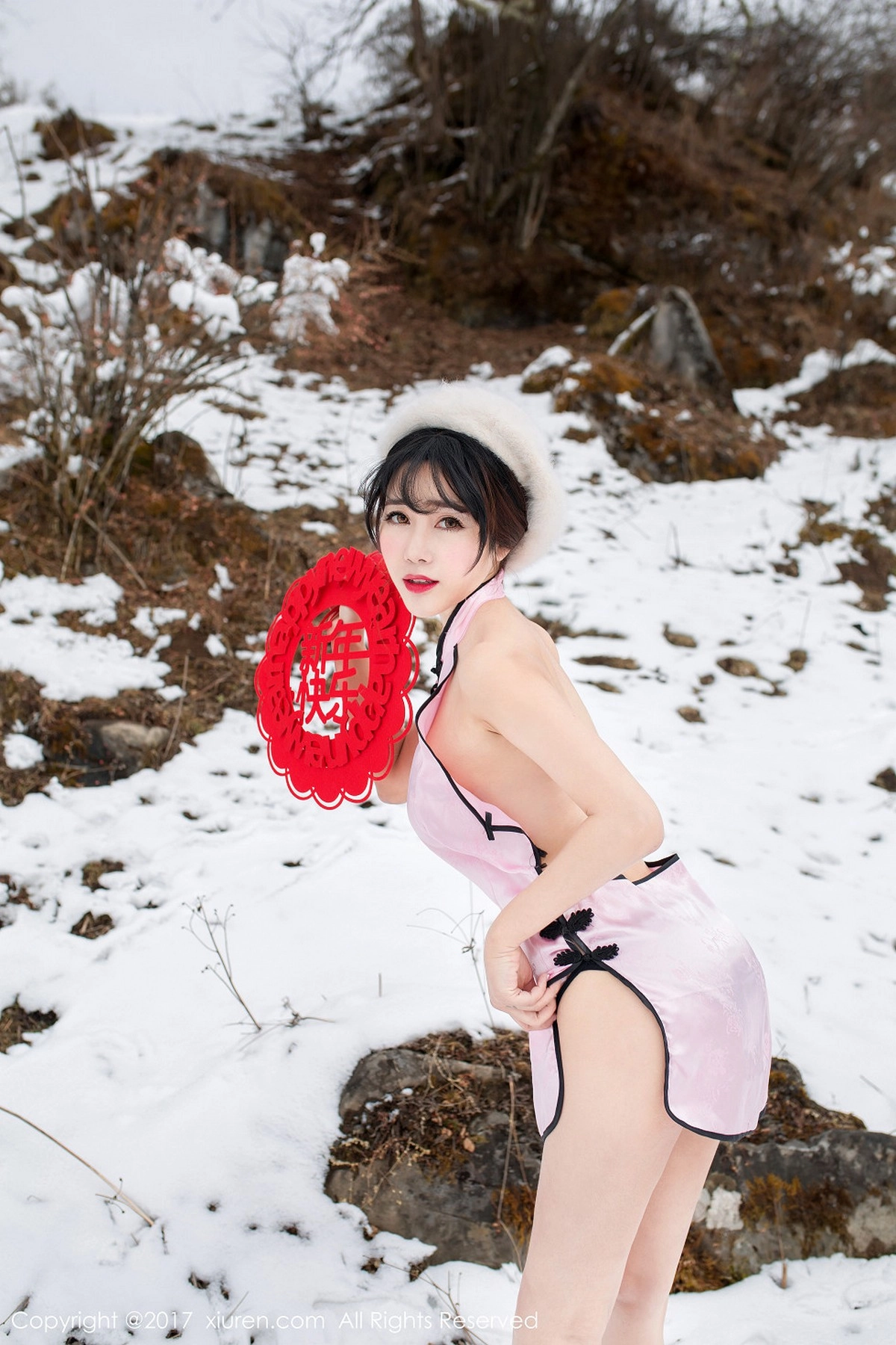 Xrmnw.Vip_兜豆靓_写真
