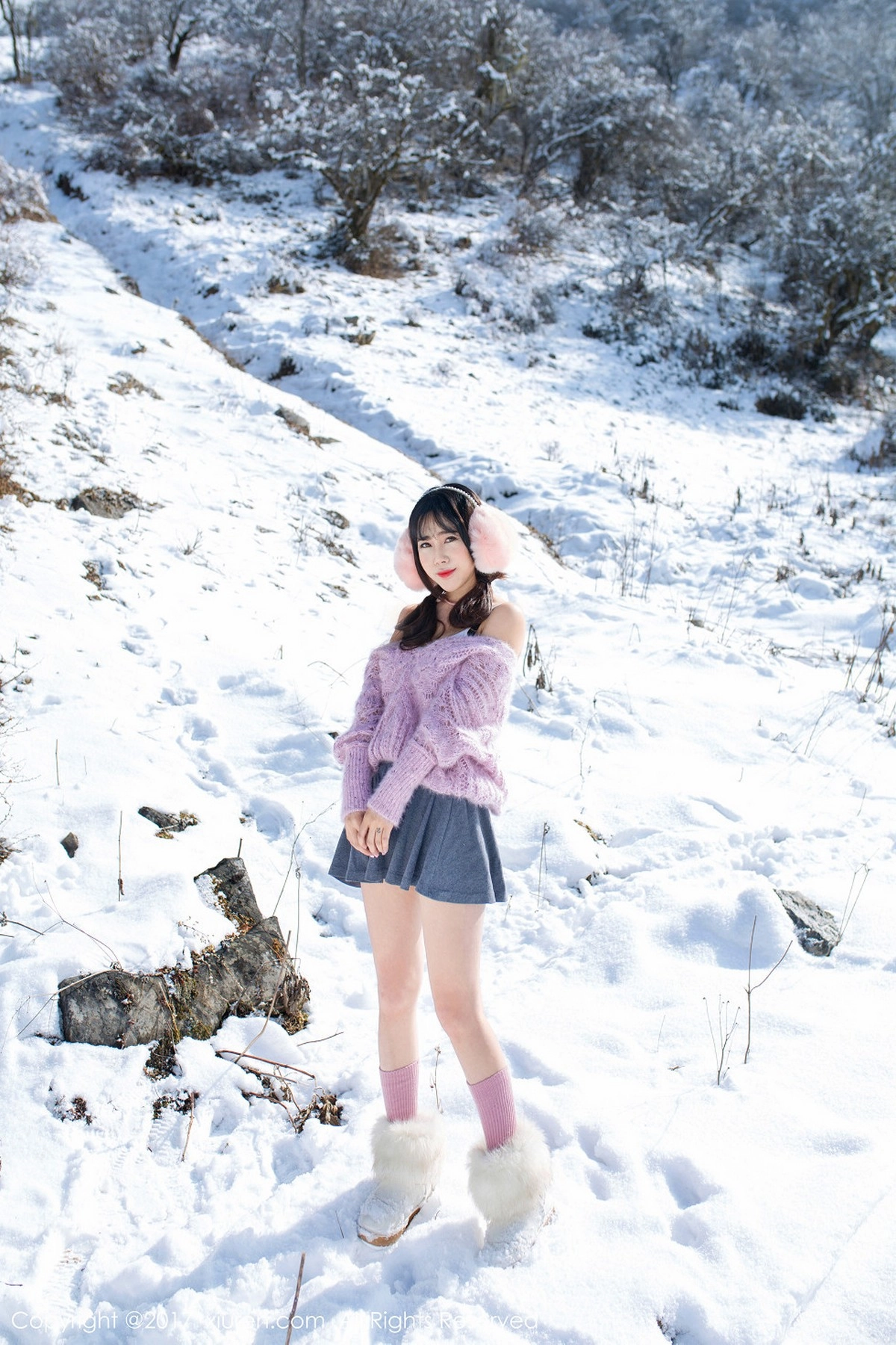 Xrmnw.Vip_兜豆靓_写真