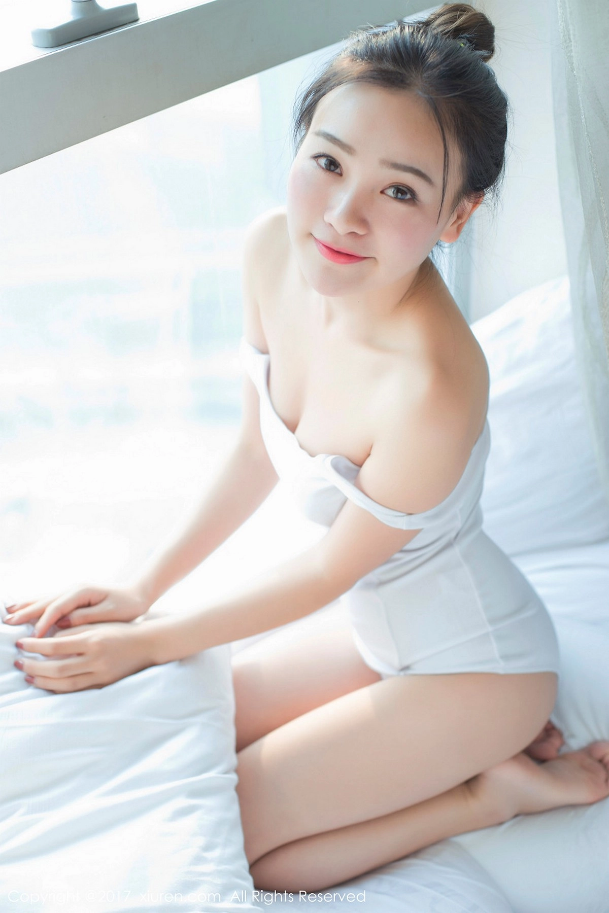 Xrmnw.Vip_芈琳娜_写真
