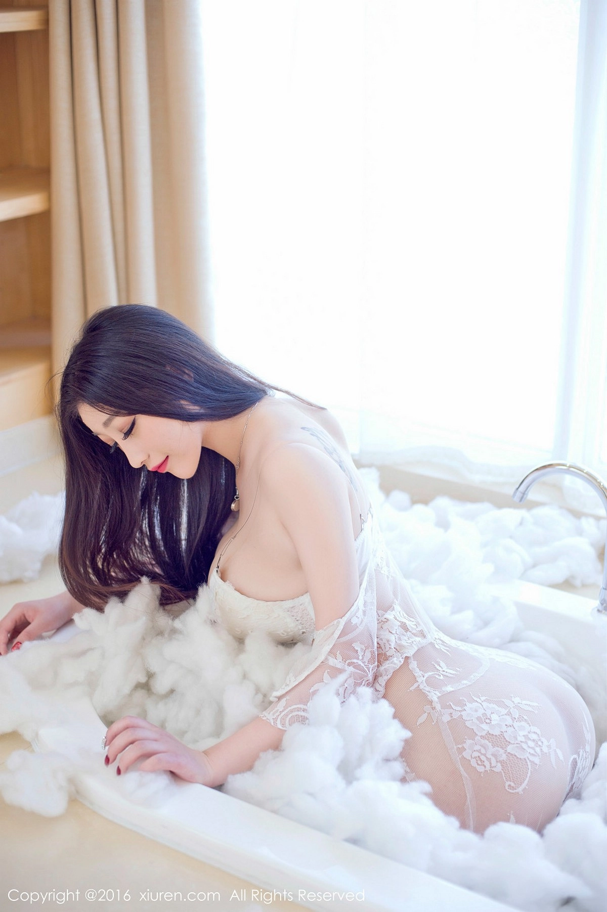 Xrmnw.Vip_妲己_Toxic_写真
