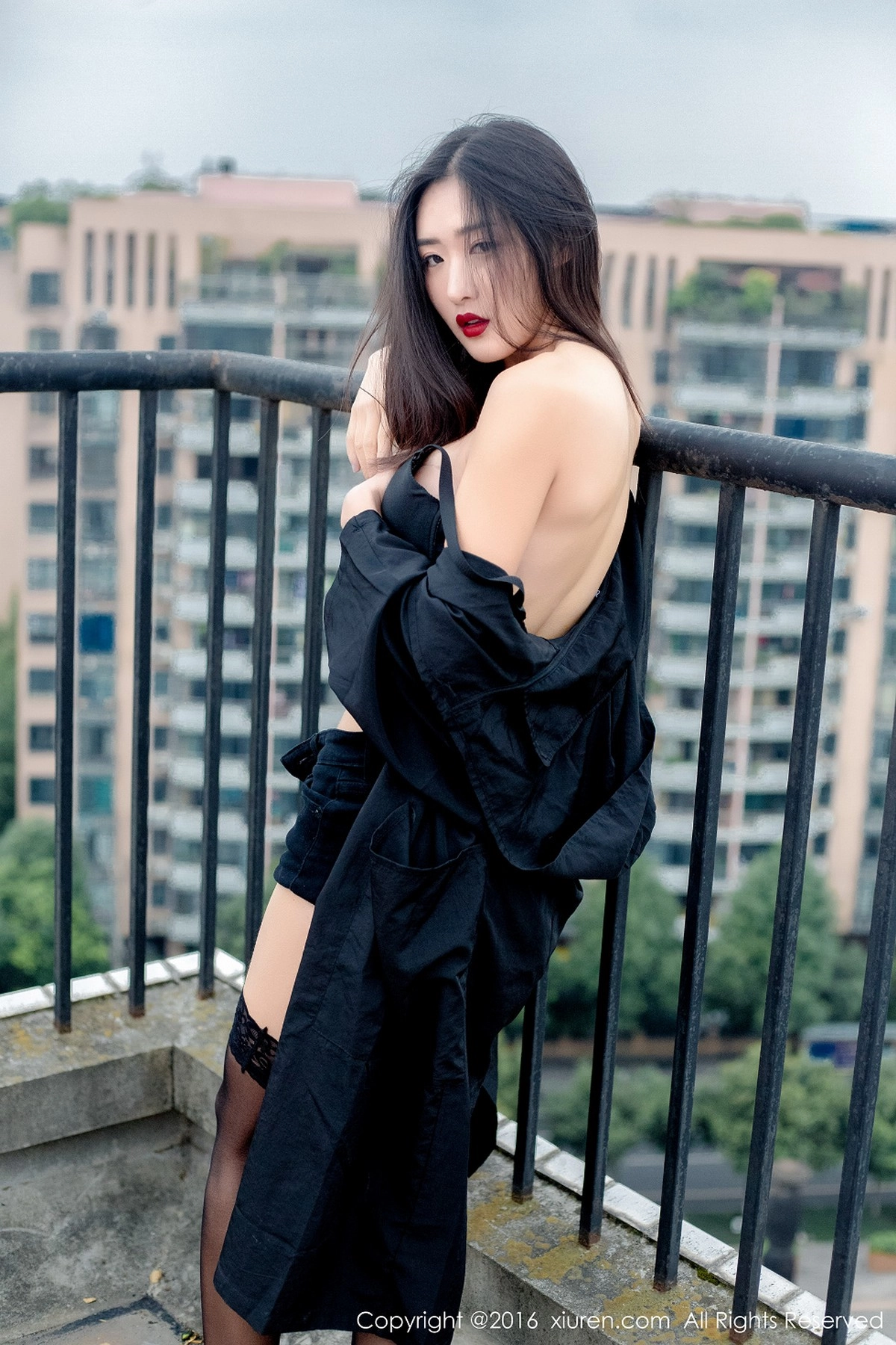 Xrmnw.Vip_周琰琳_写真