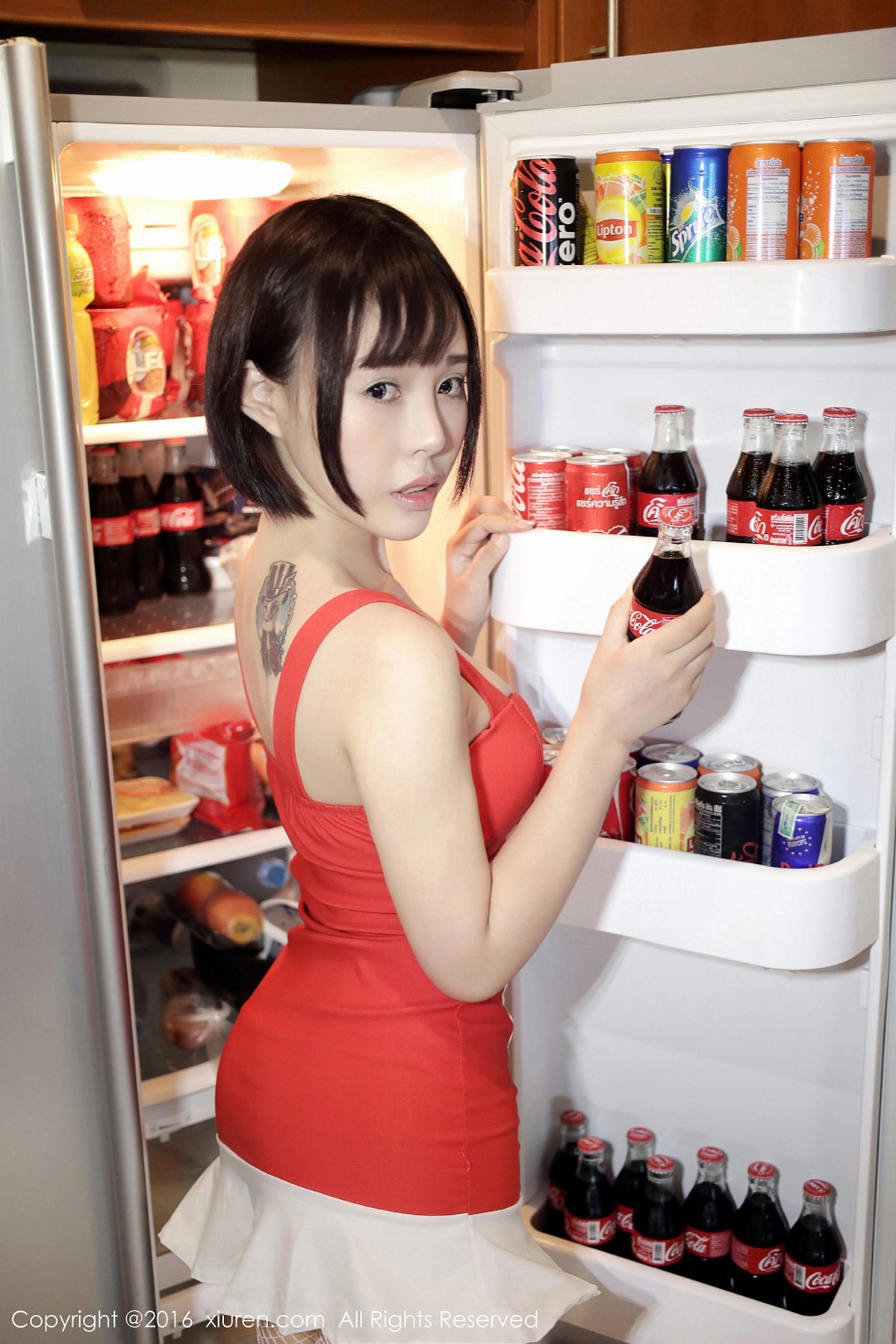 Xrmnw.Vip_Evelyn艾莉_写真